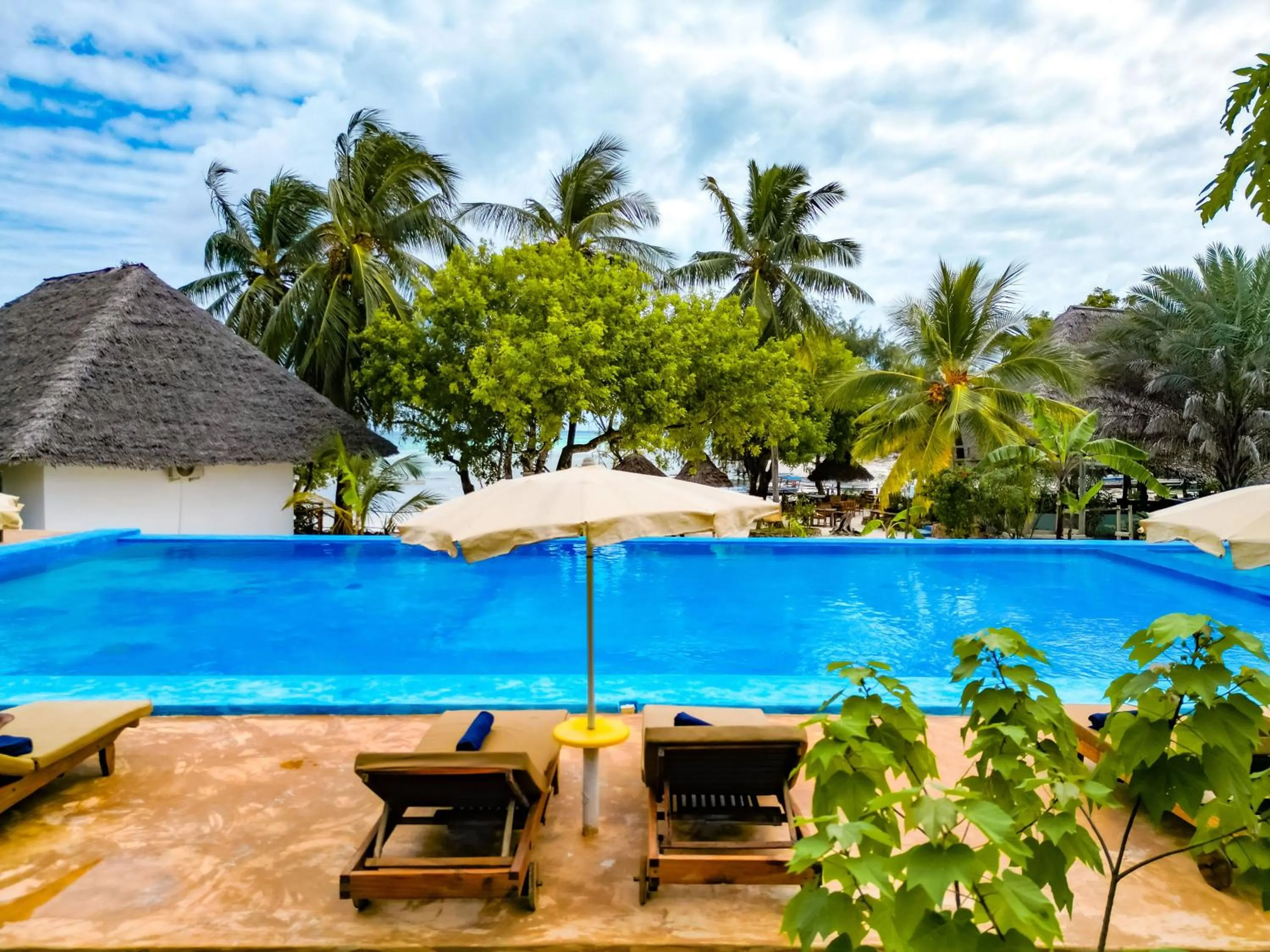 Bella Vista Resort Zanzibar