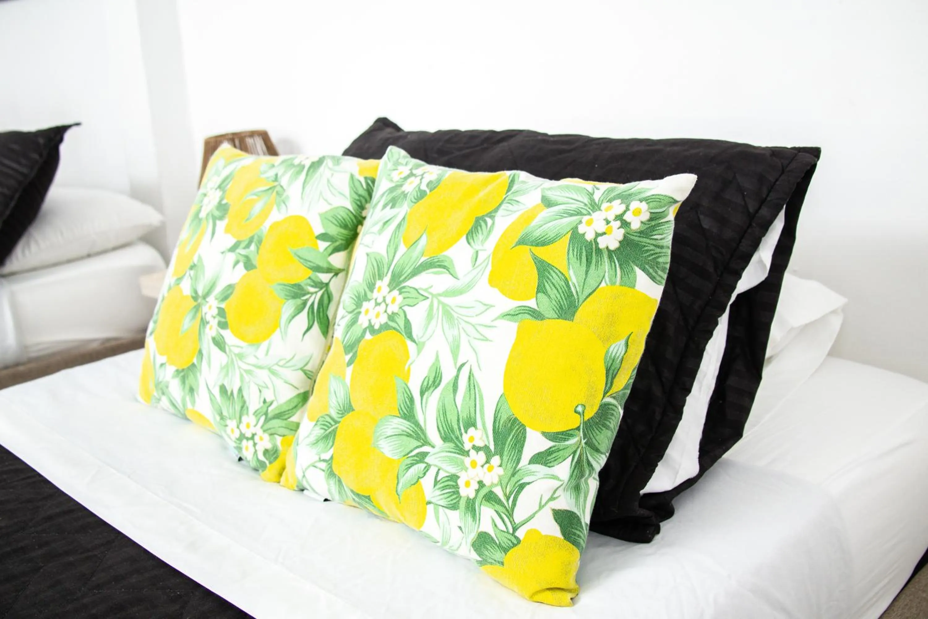 Photo of the whole room, Bed in Hotel Casa Agena