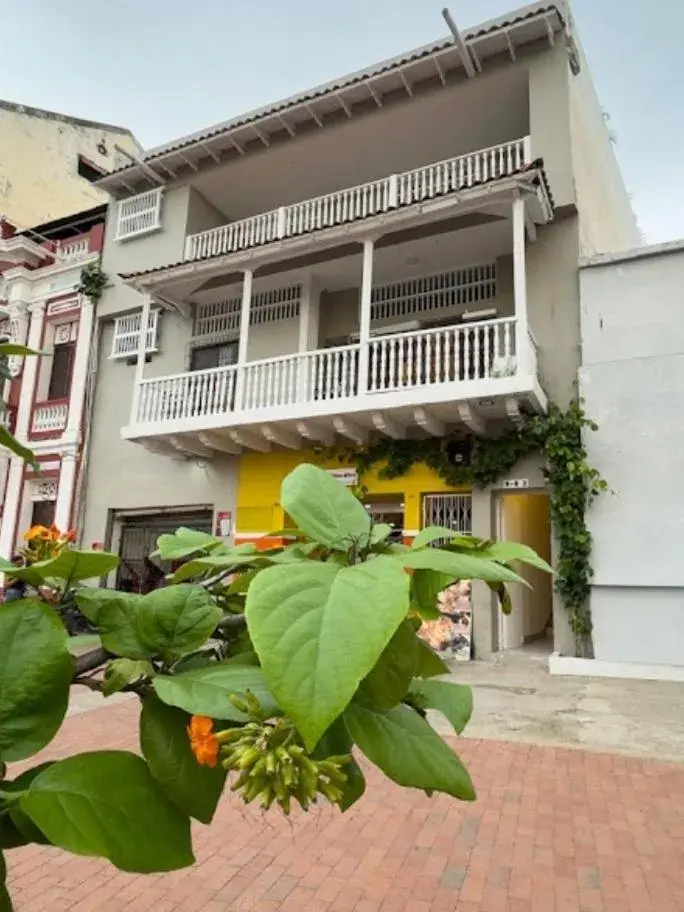 Hotel Casa Agena Hotel Casa Agena