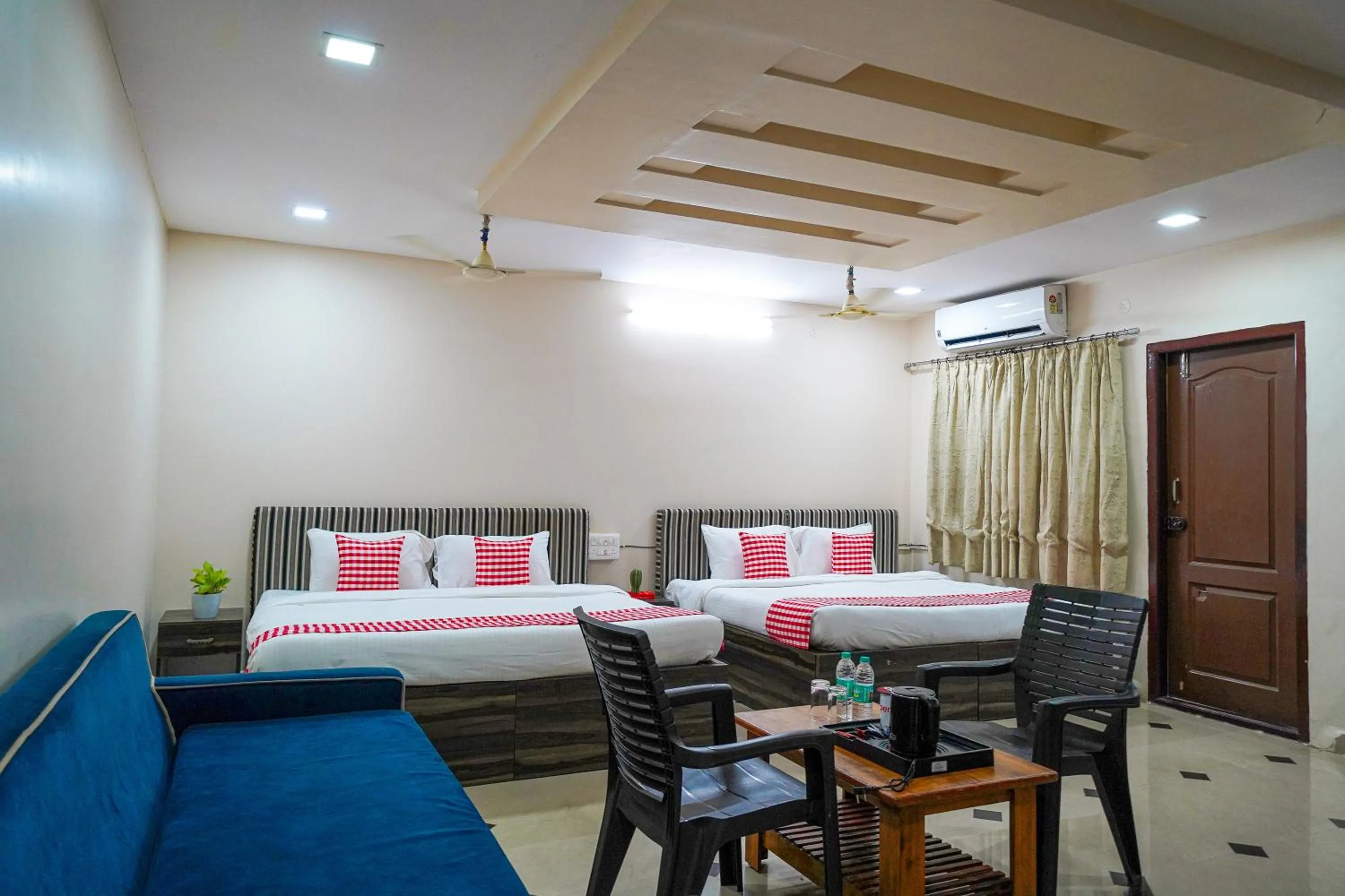 Open Hotel by Olive - Oceanic Vibes Hotel - RK Beach