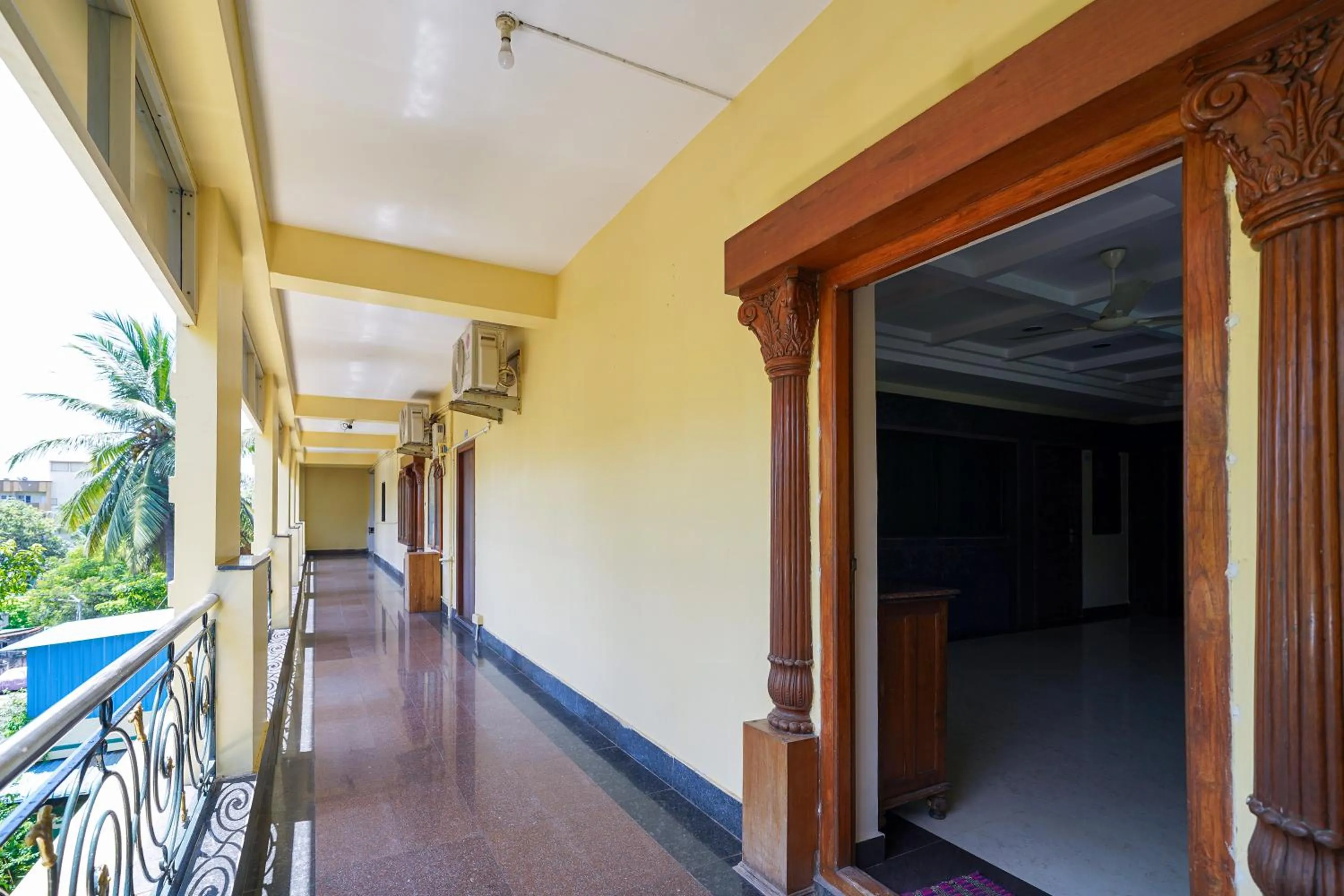 Open Hotel by Olive - Oceanic Vibes Hotel - RK Beach