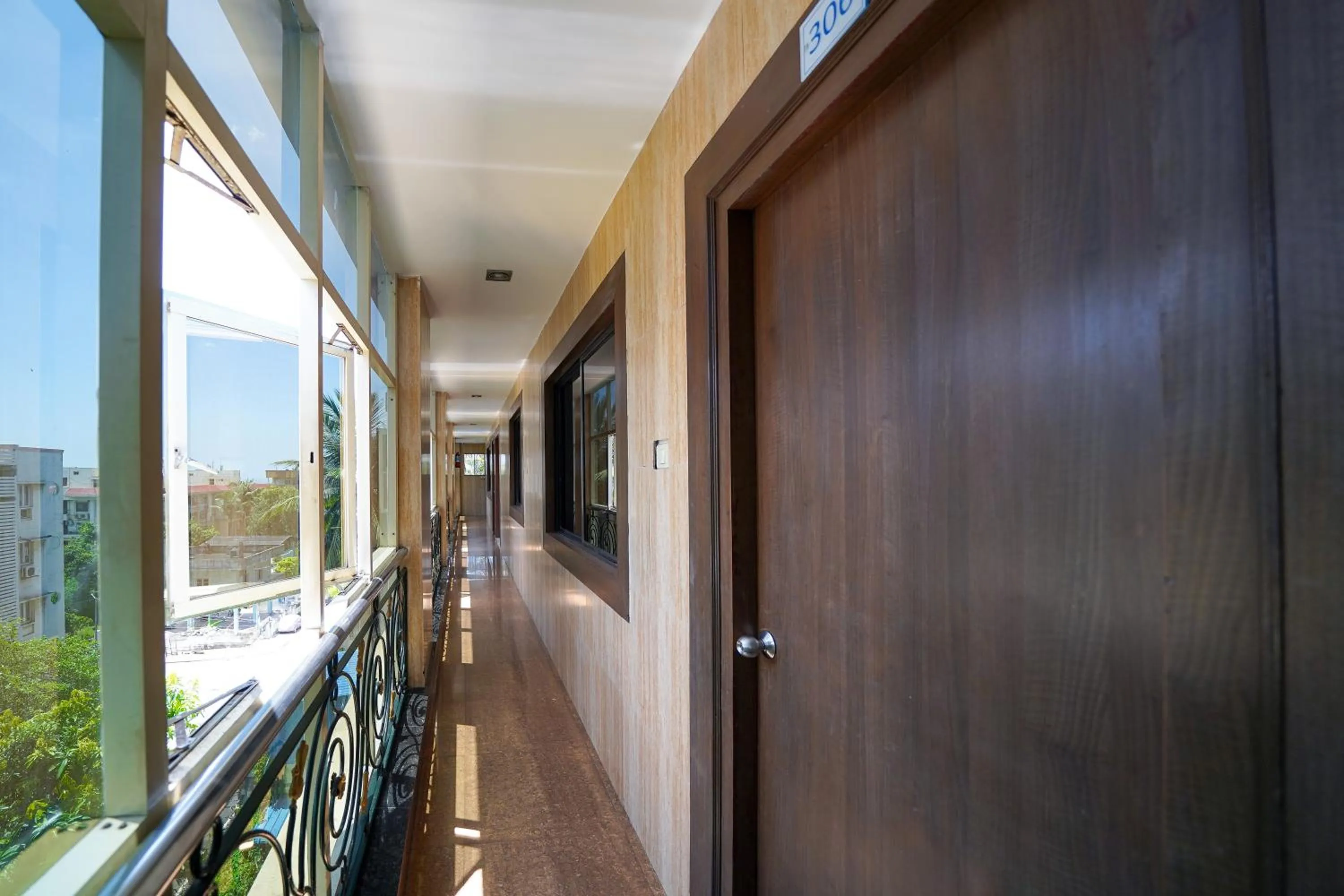 Open Hotel by Olive - Oceanic Vibes Hotel - RK Beach