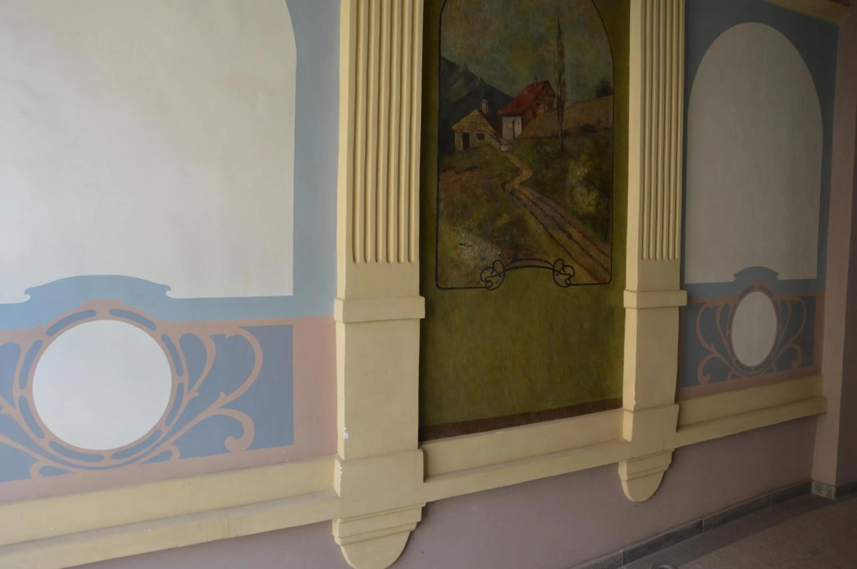 Facade/entrance in Homewell Apartments Stare Miasto