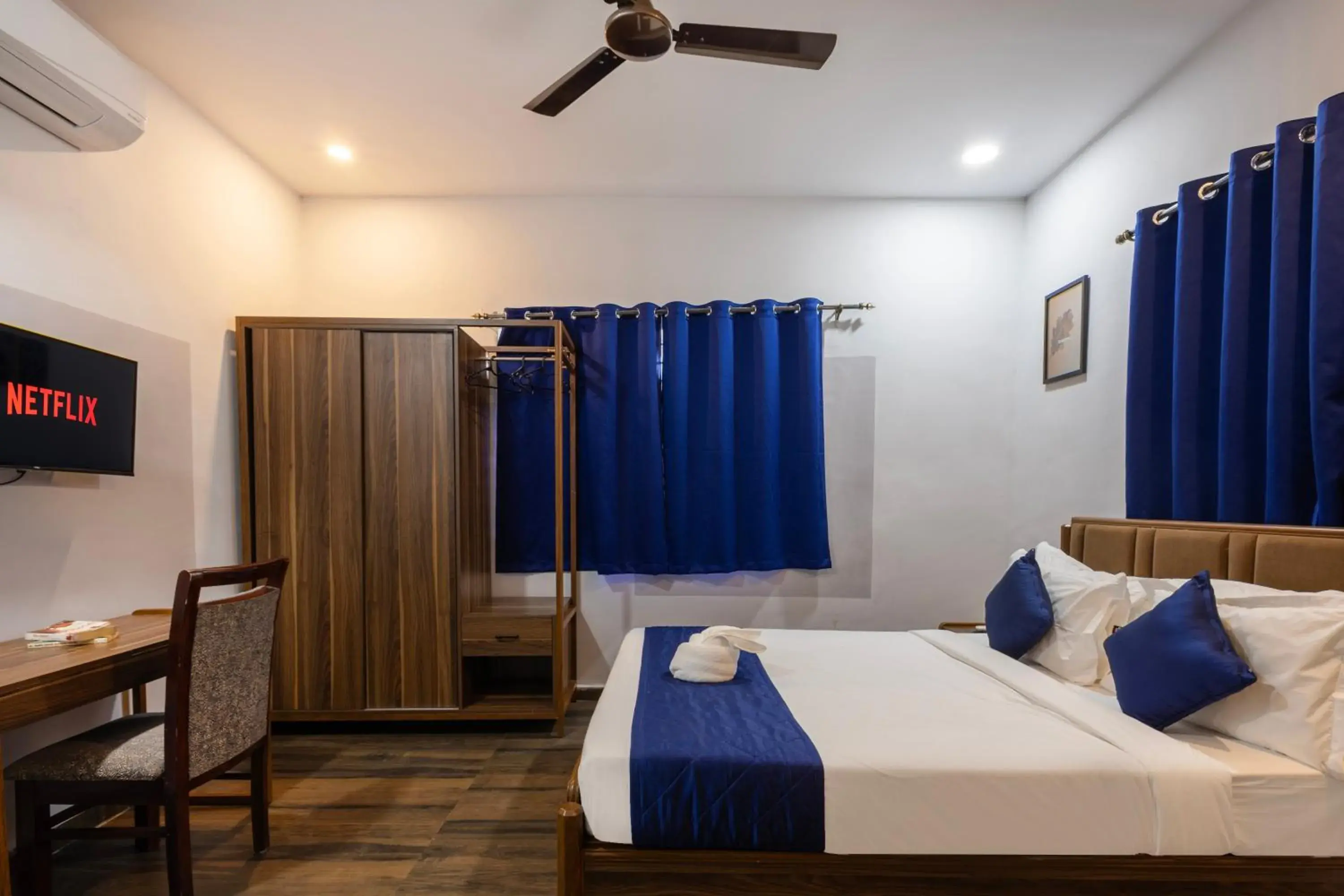 Double Room in Kove Stays Double Room in Kove Stays