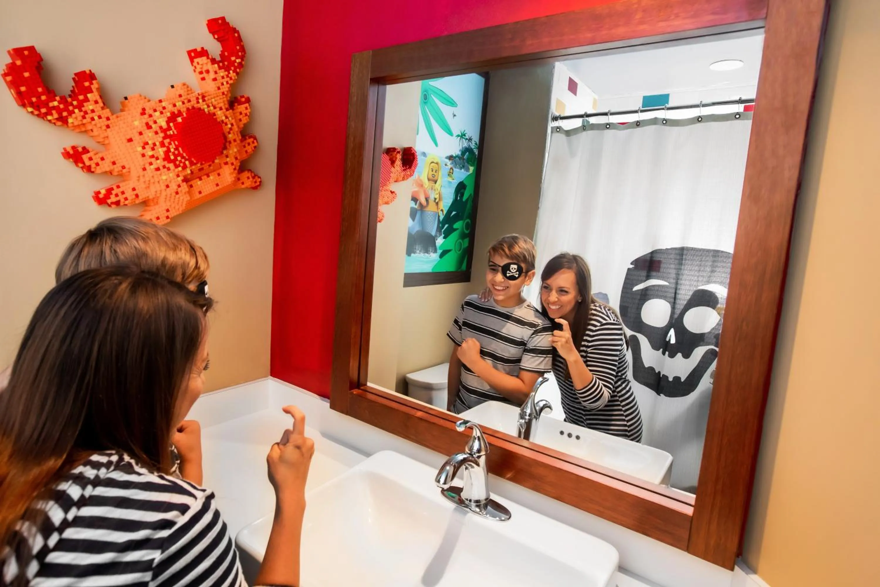 LEGOLAND® Florida Resort