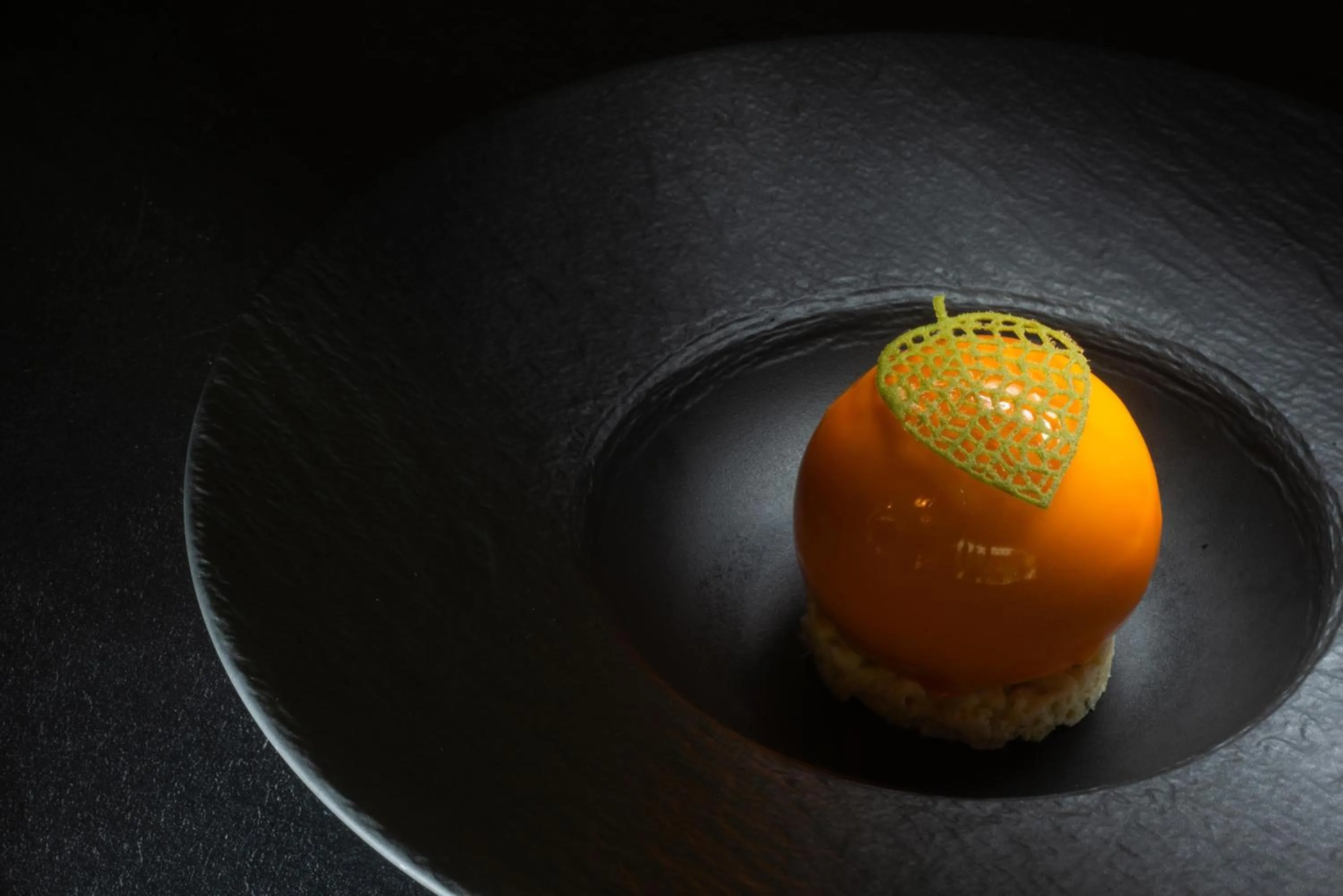 Restaurant/places to eat in NH Collection Alagna Mirtillo Rosso