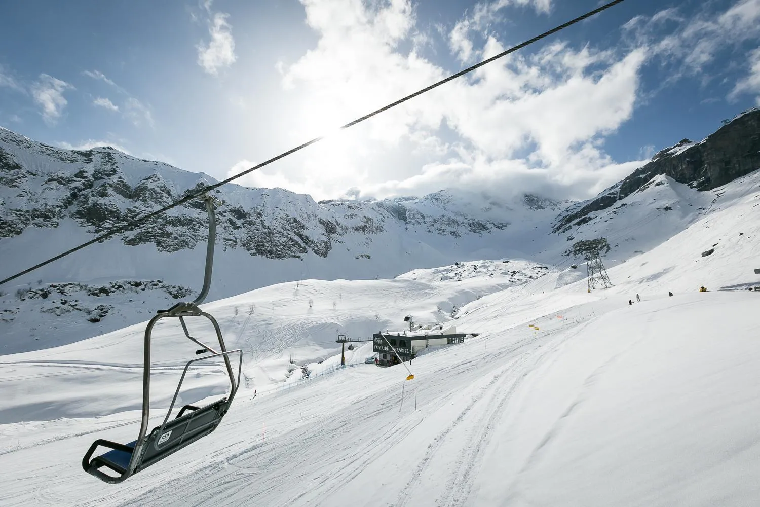 Skiing in NH Collection Alagna Mirtillo Rosso