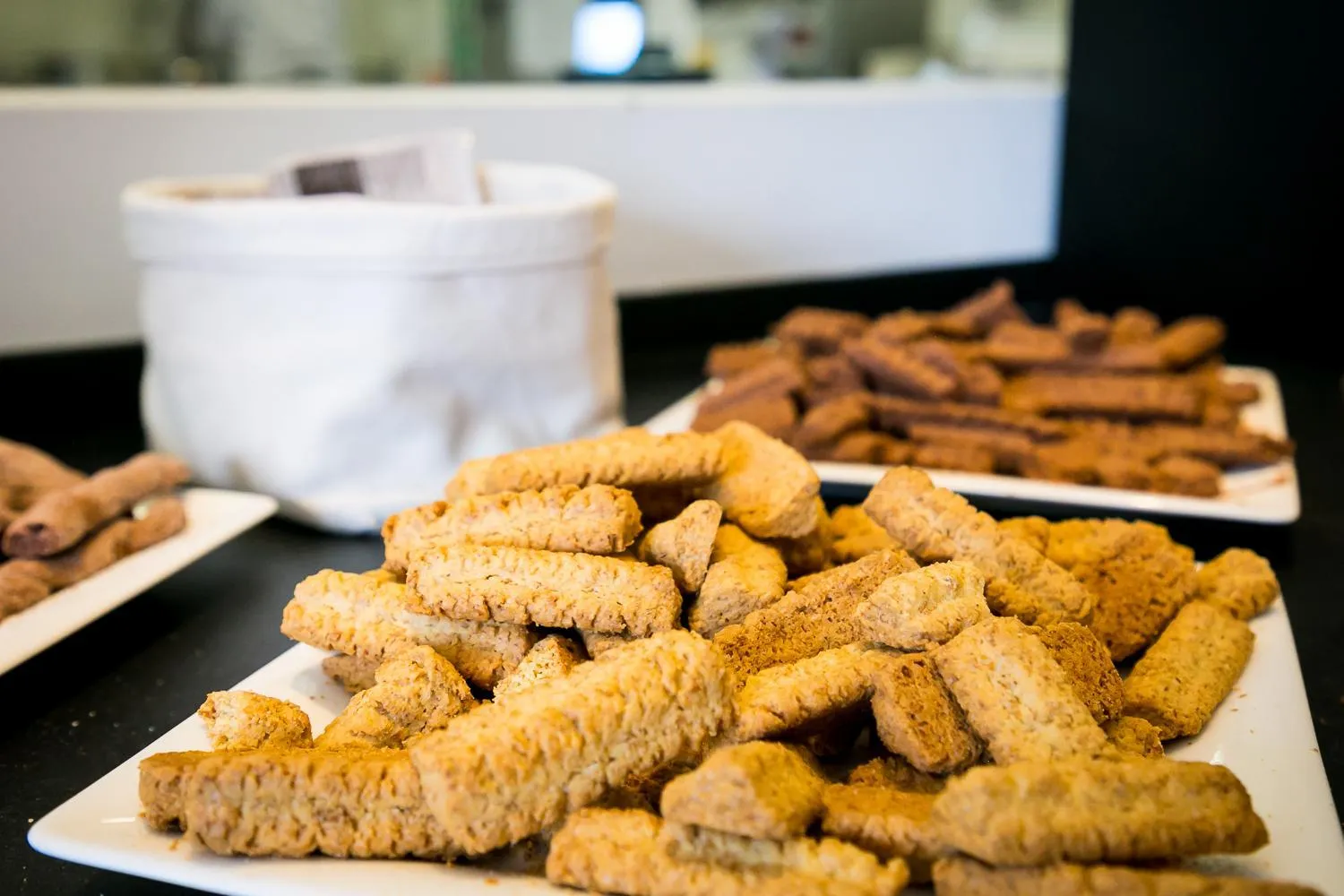 Breakfast in NH Collection Alagna Mirtillo Rosso