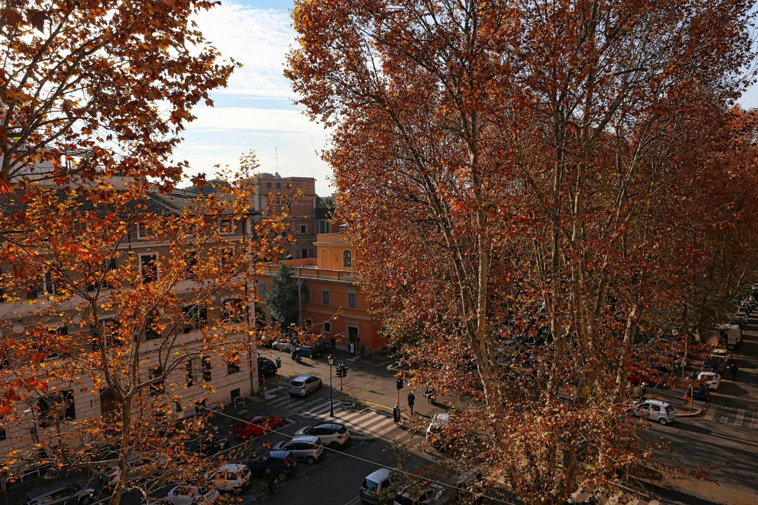 Neighbourhood in Casa Sotgiu Guest House