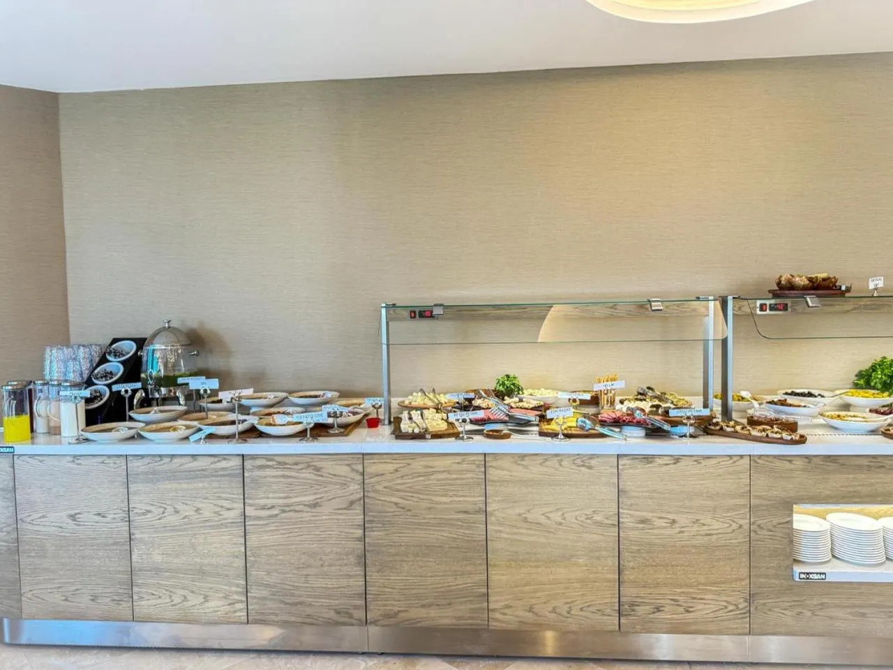 Cunda Kızılca Deluxe Hotel & SPA