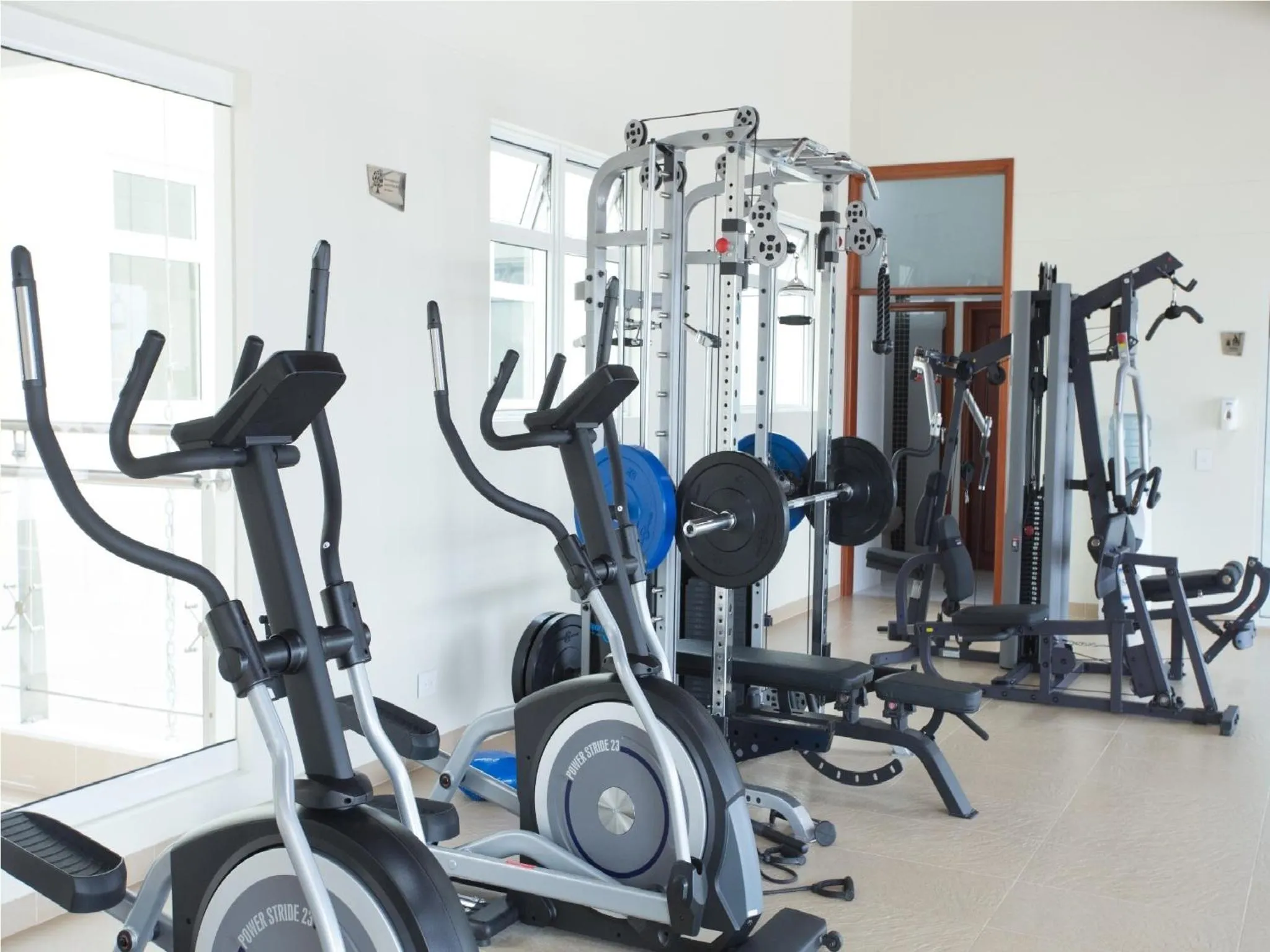 Day in Hotel Dorado La 70