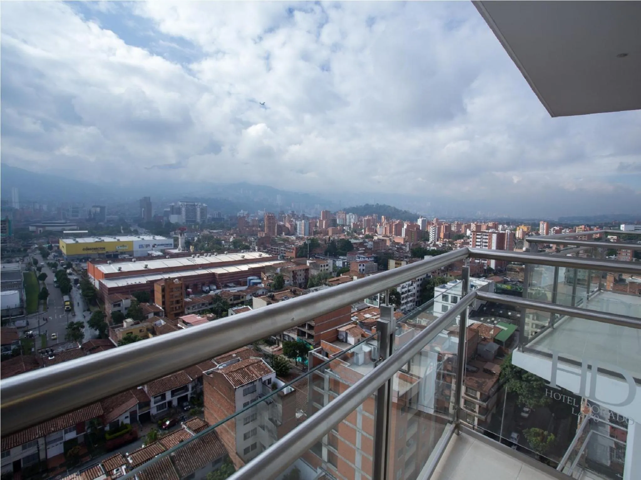 Day in Hotel Dorado La 70