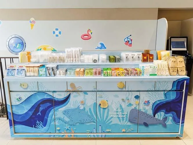 HOTEL DREAM GATE maihama