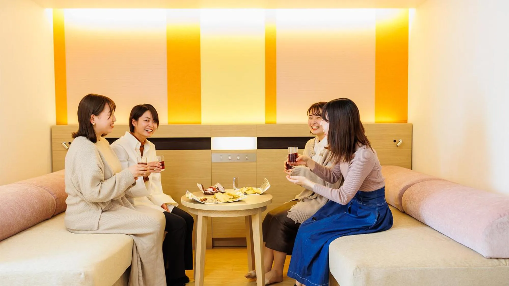 HOTEL DREAM GATE maihama