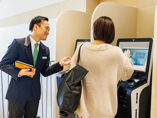 HOTEL DREAM GATE maihama