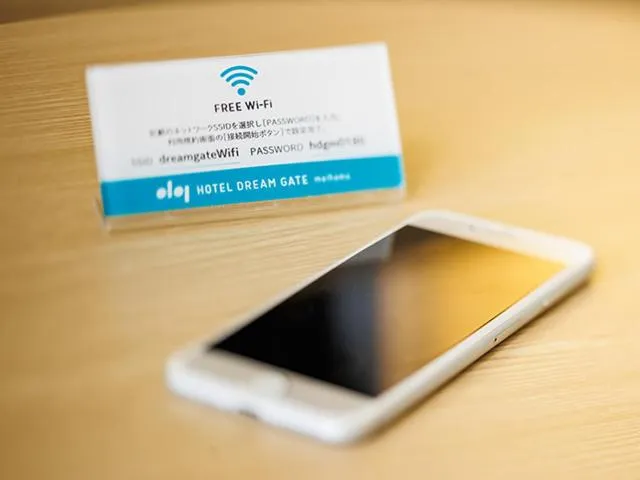 HOTEL DREAM GATE maihama