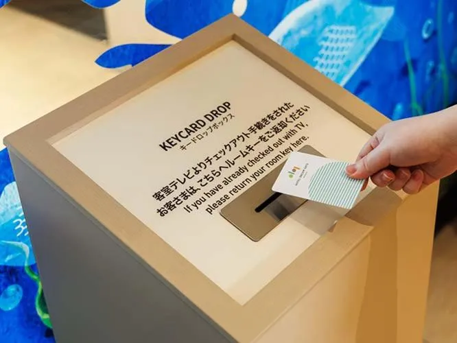 HOTEL DREAM GATE maihama