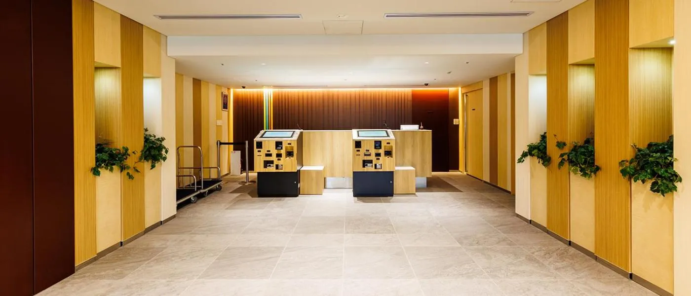 HOTEL DREAM GATE maihama