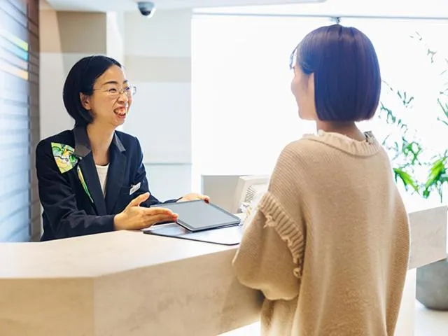 HOTEL DREAM GATE maihama