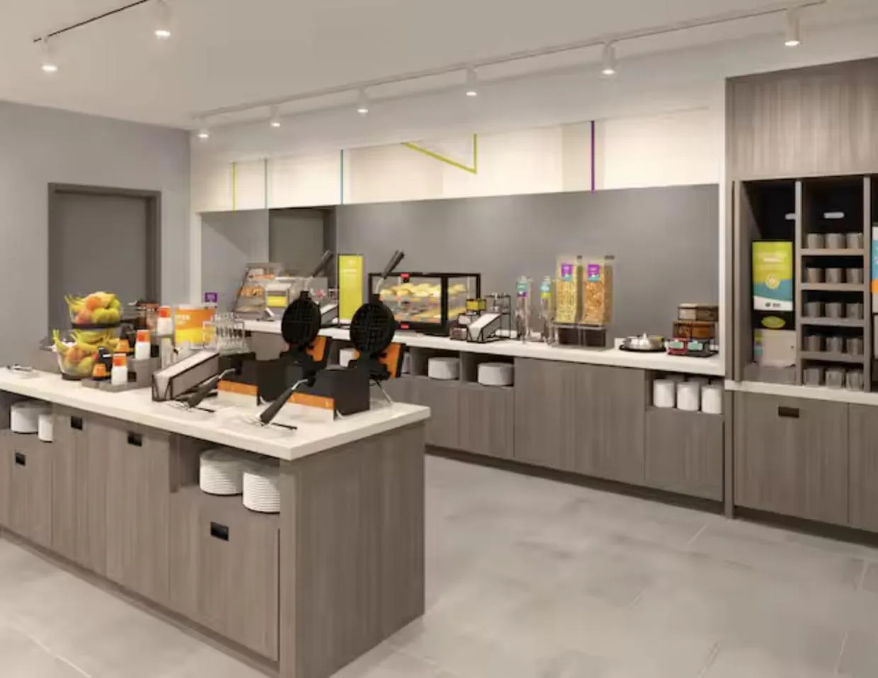 Home2 Suites By Hilton Del Rio