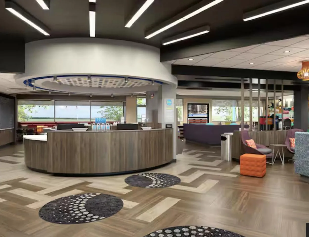 Tru By Hilton Grimes Des Moines