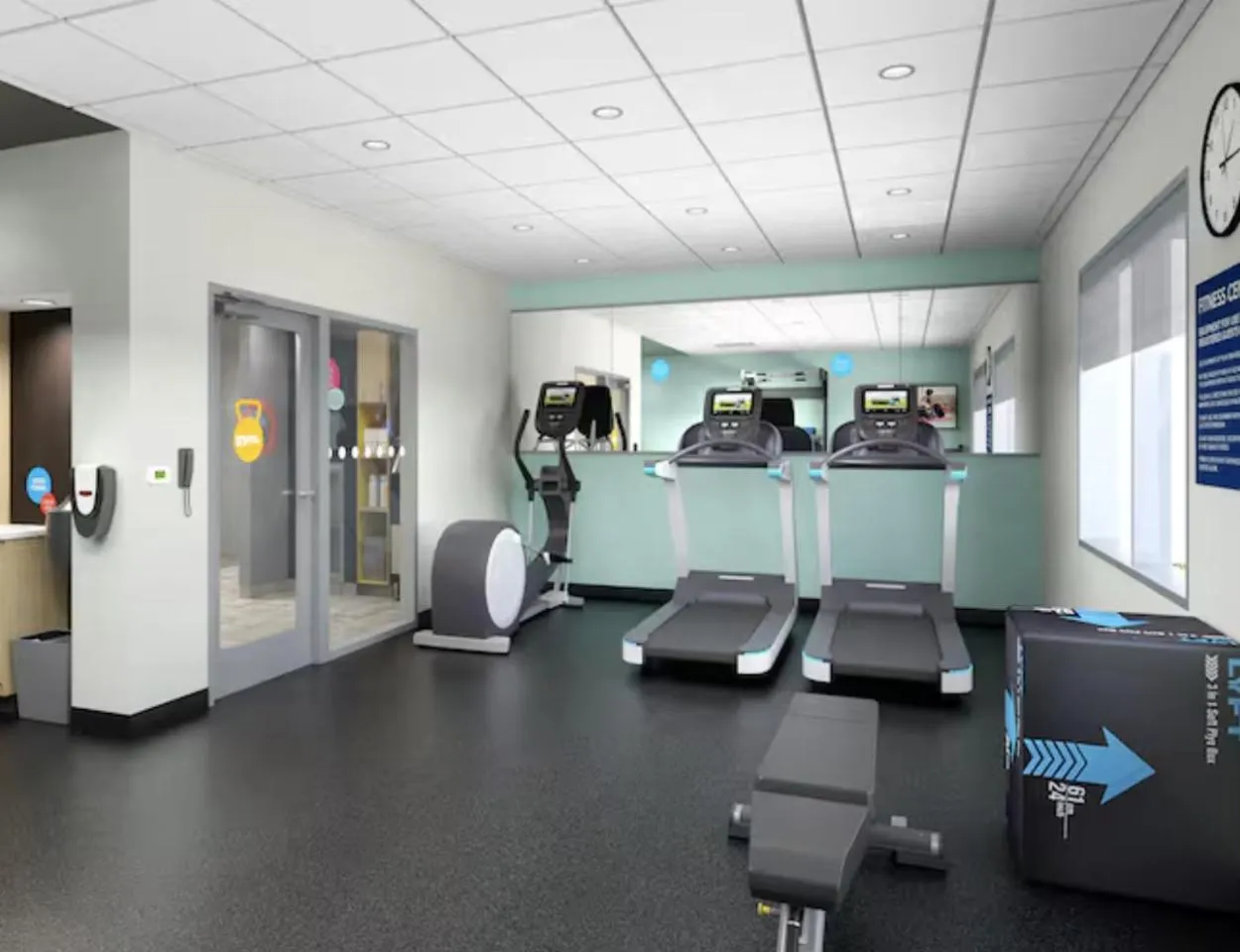 Tru By Hilton Grimes Des Moines