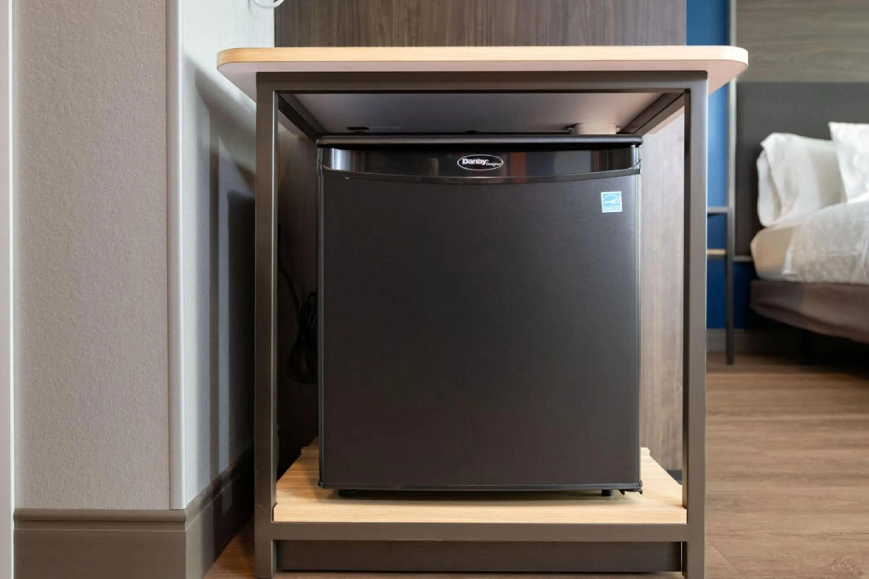 Photo of the whole room in Tru By Hilton Grimes Des Moines