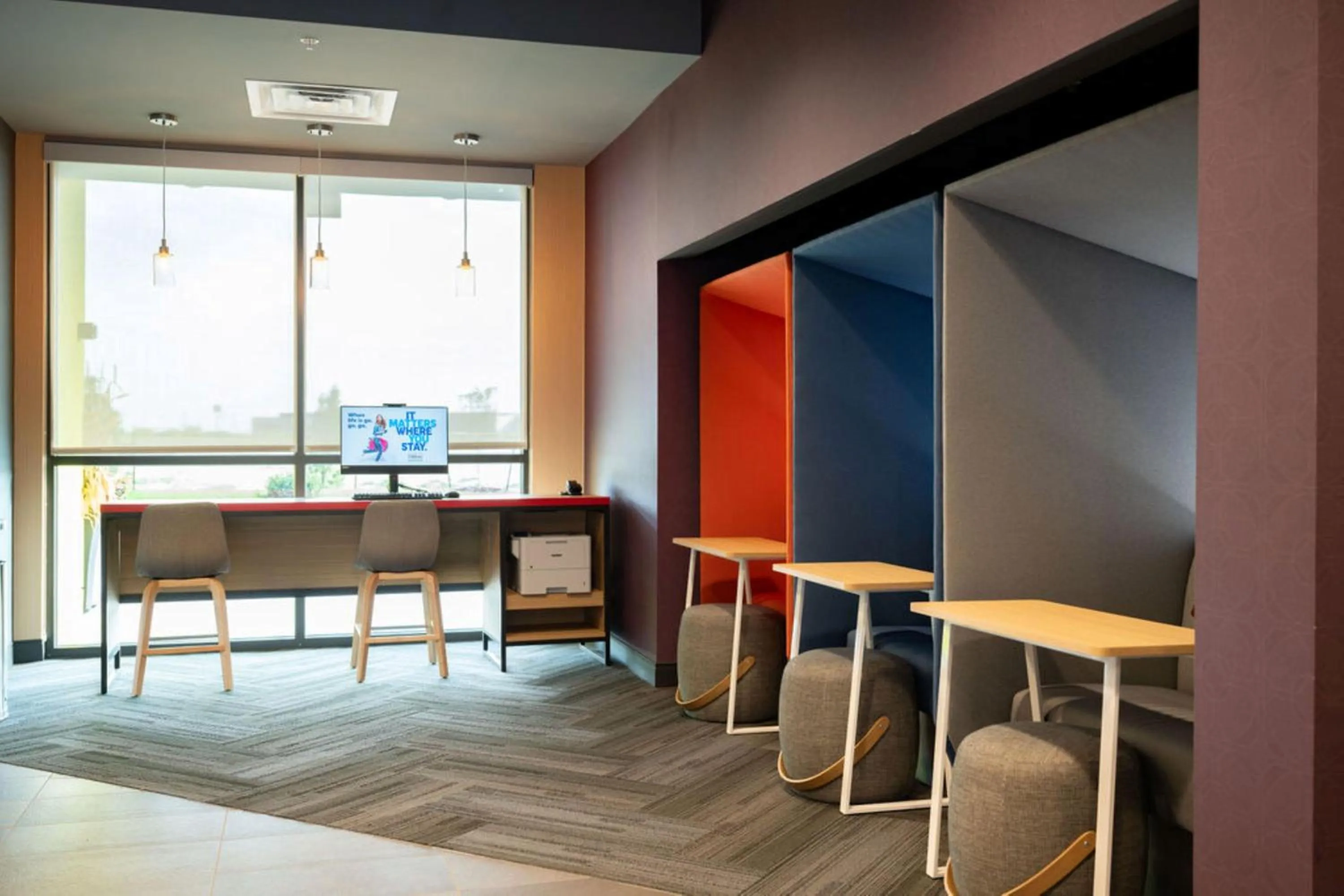 Business facilities in Tru By Hilton Grimes Des Moines