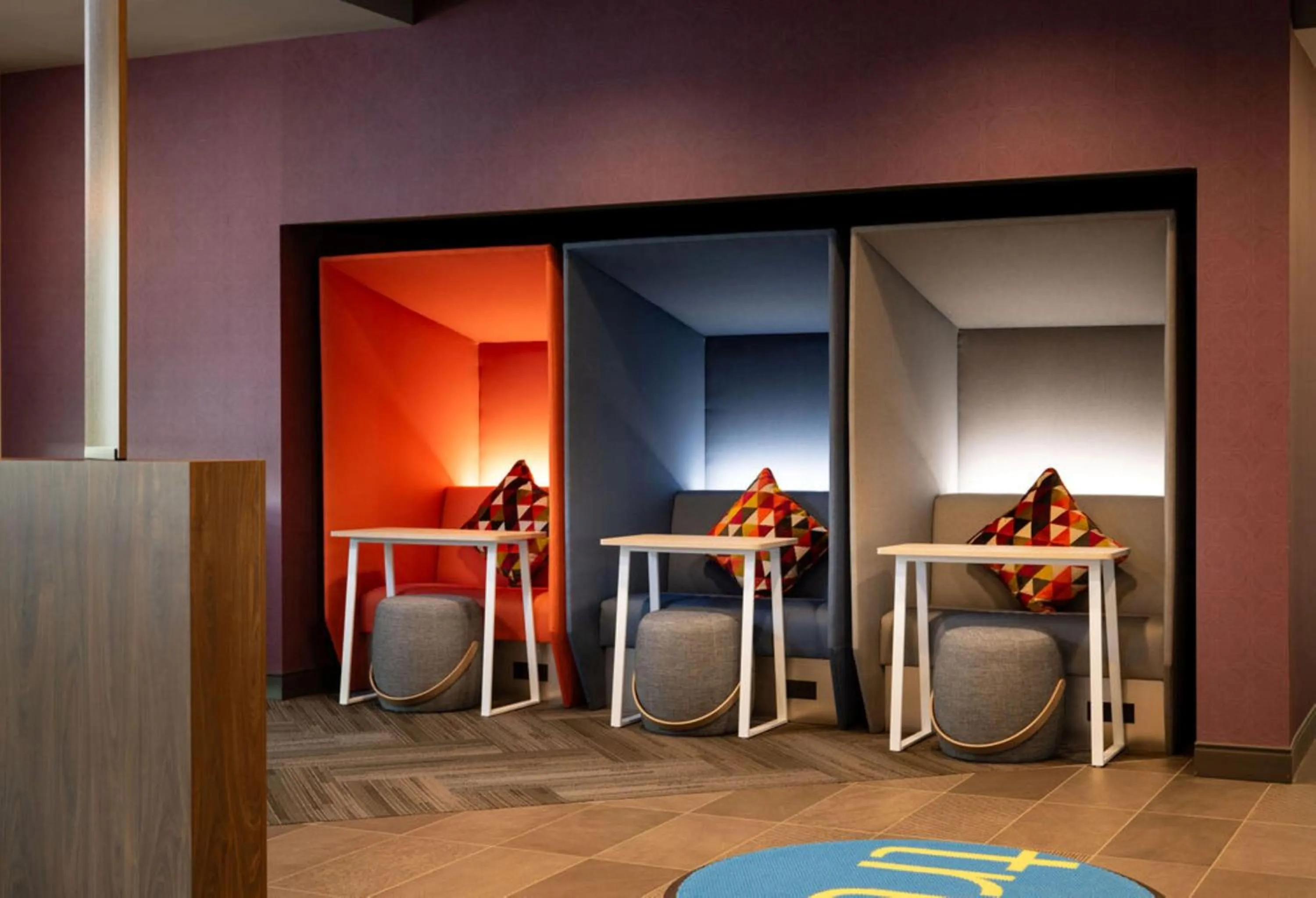 Business facilities in Tru By Hilton Grimes Des Moines