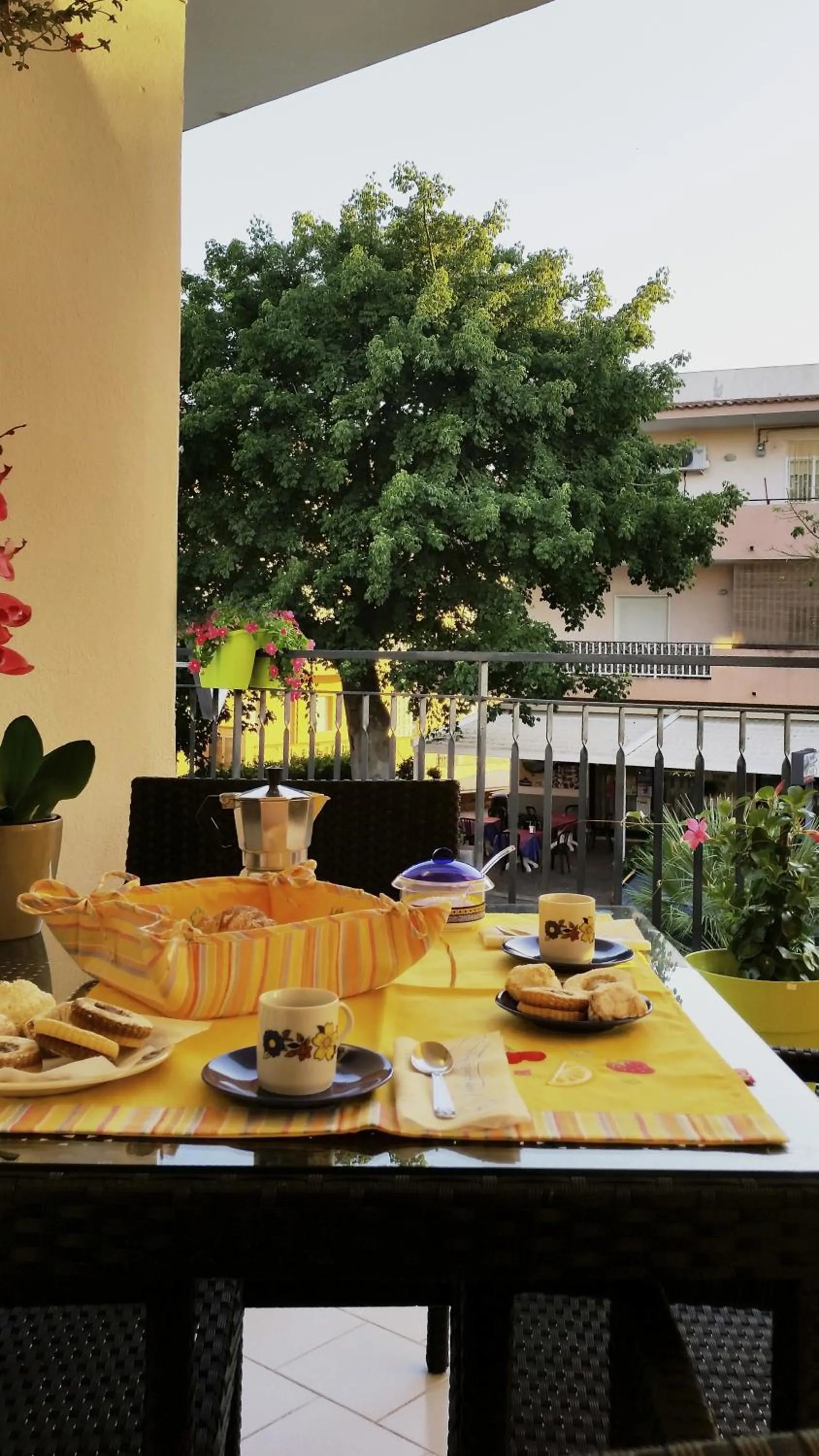 Casa Vacanze Milosa