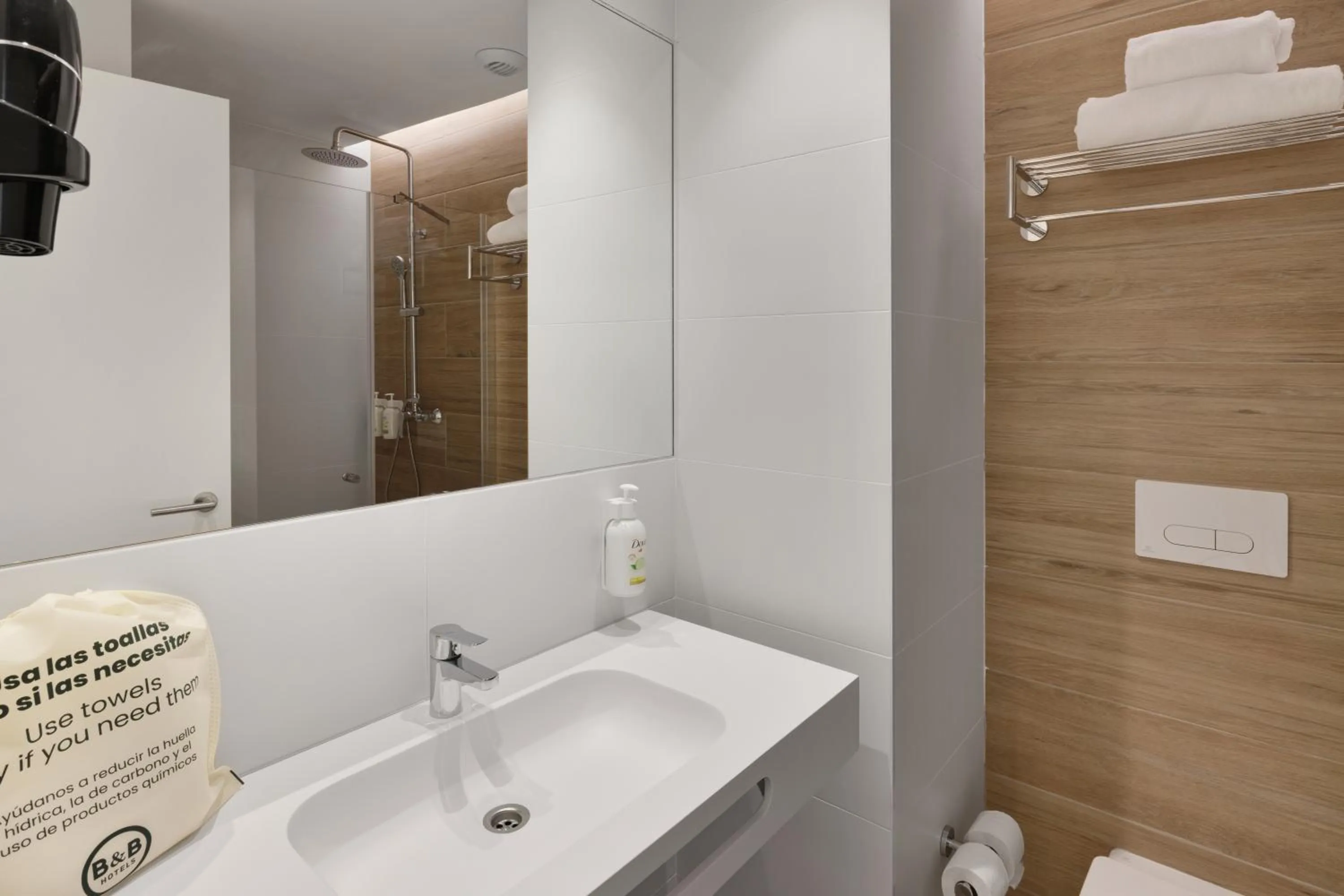 B&B HOTEL Alicante Aeropuerto