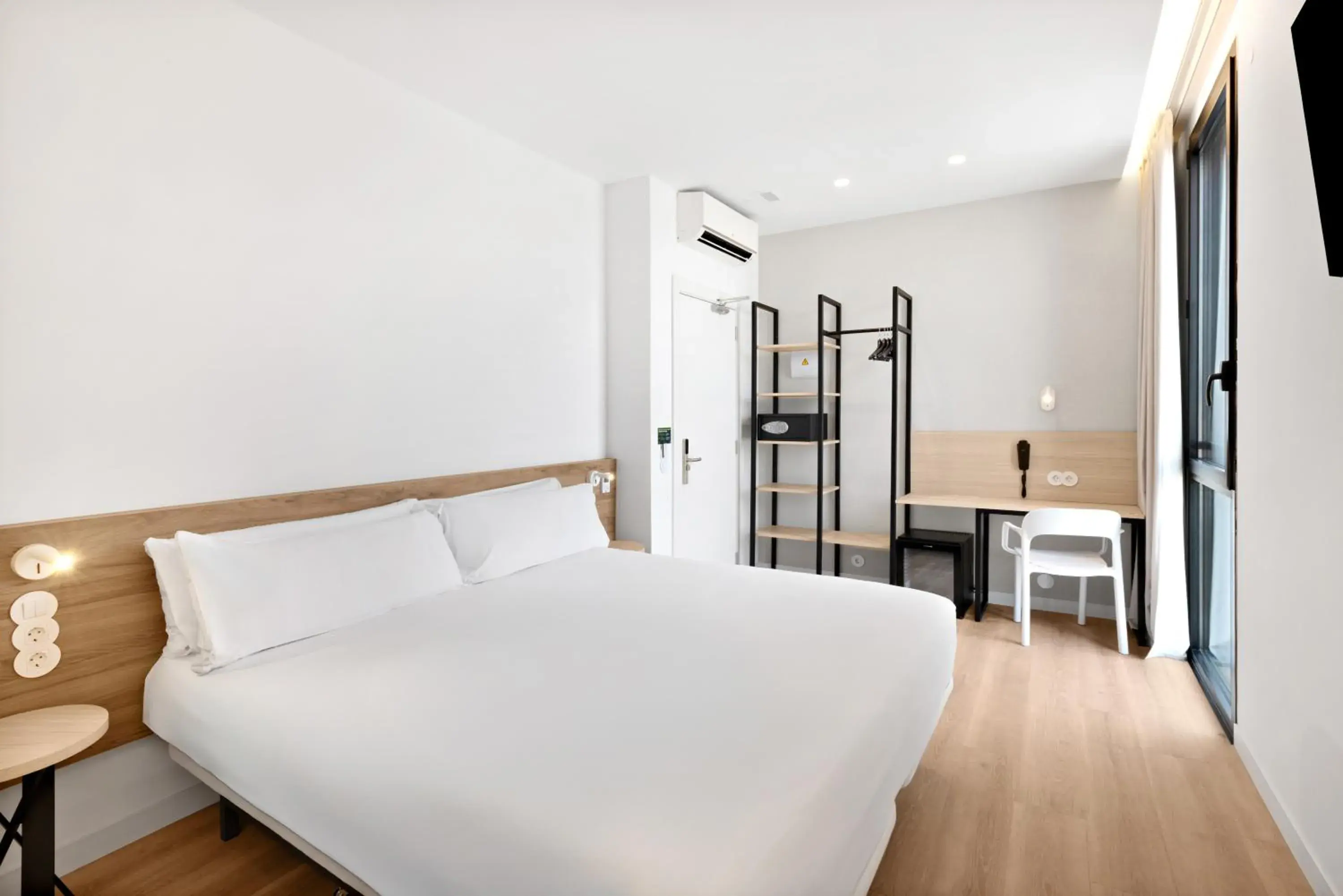 Family Room in B&B HOTEL Alicante Aeropuerto Family Room in B&B HOTEL Alicante Aeropuerto