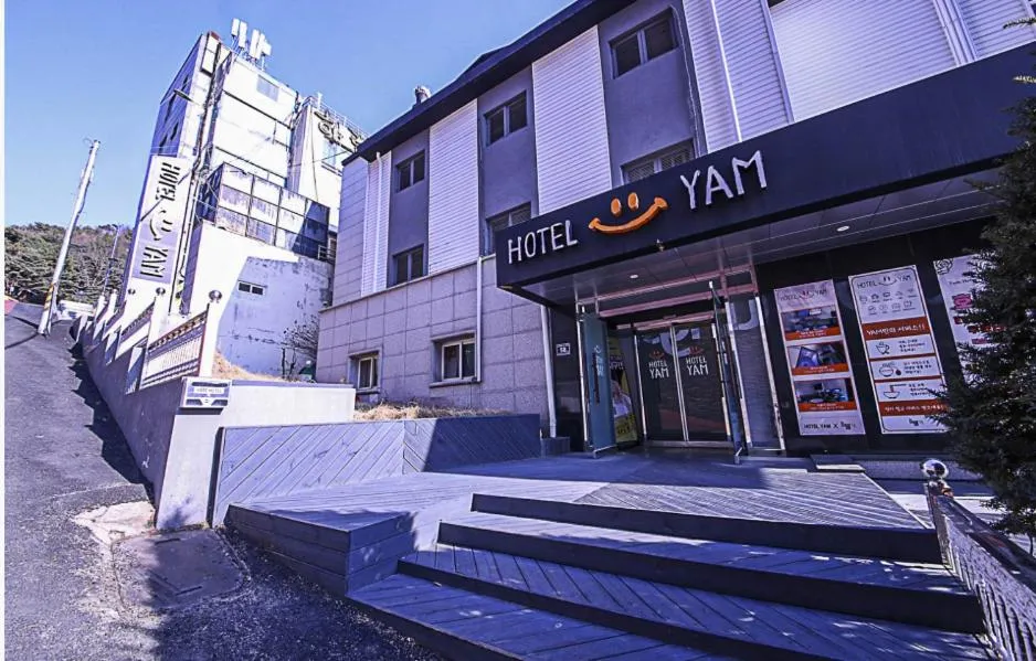 Songdo Yam Hotel