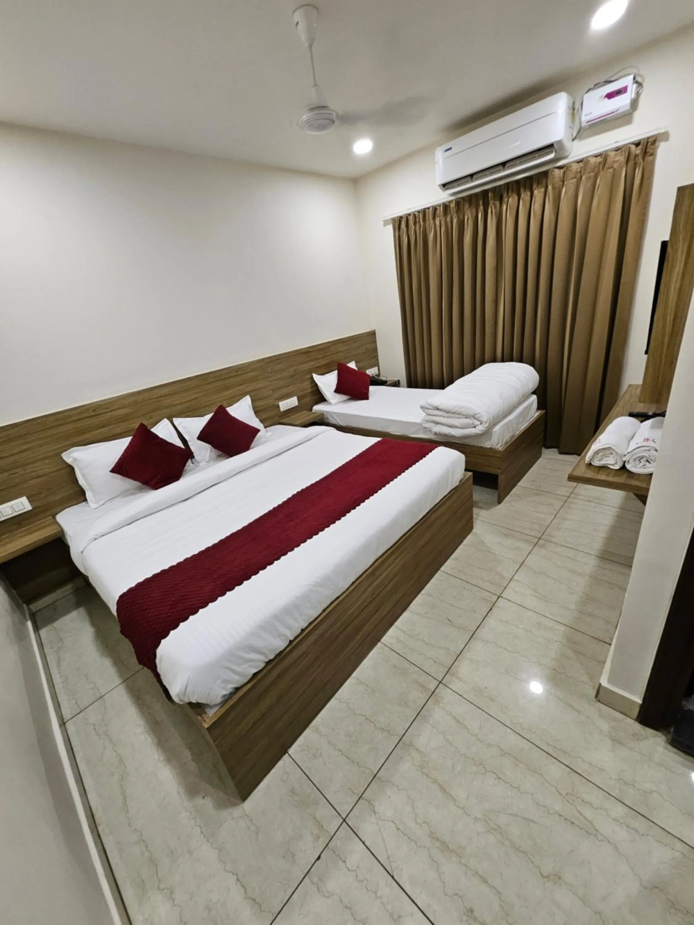 Hotel JR INN