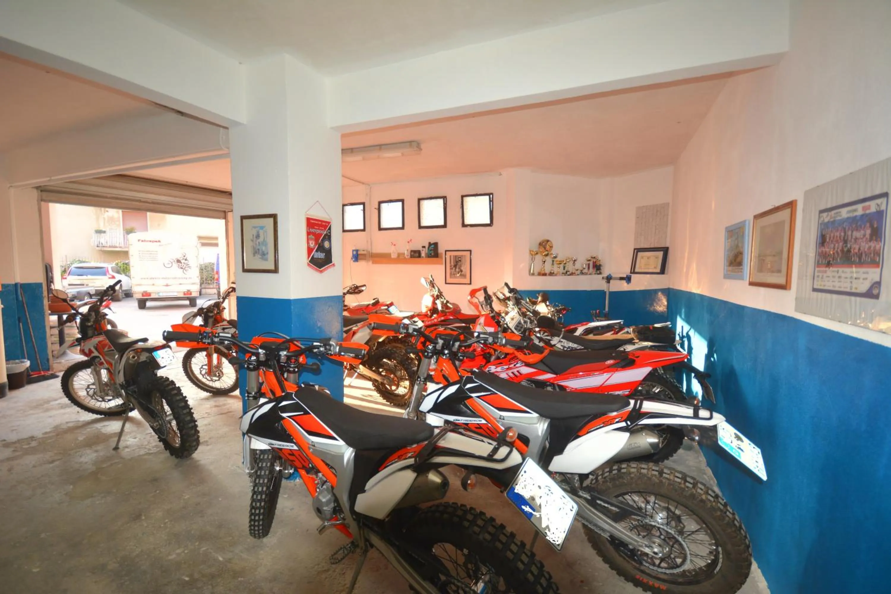 Other in Hotel Olympic