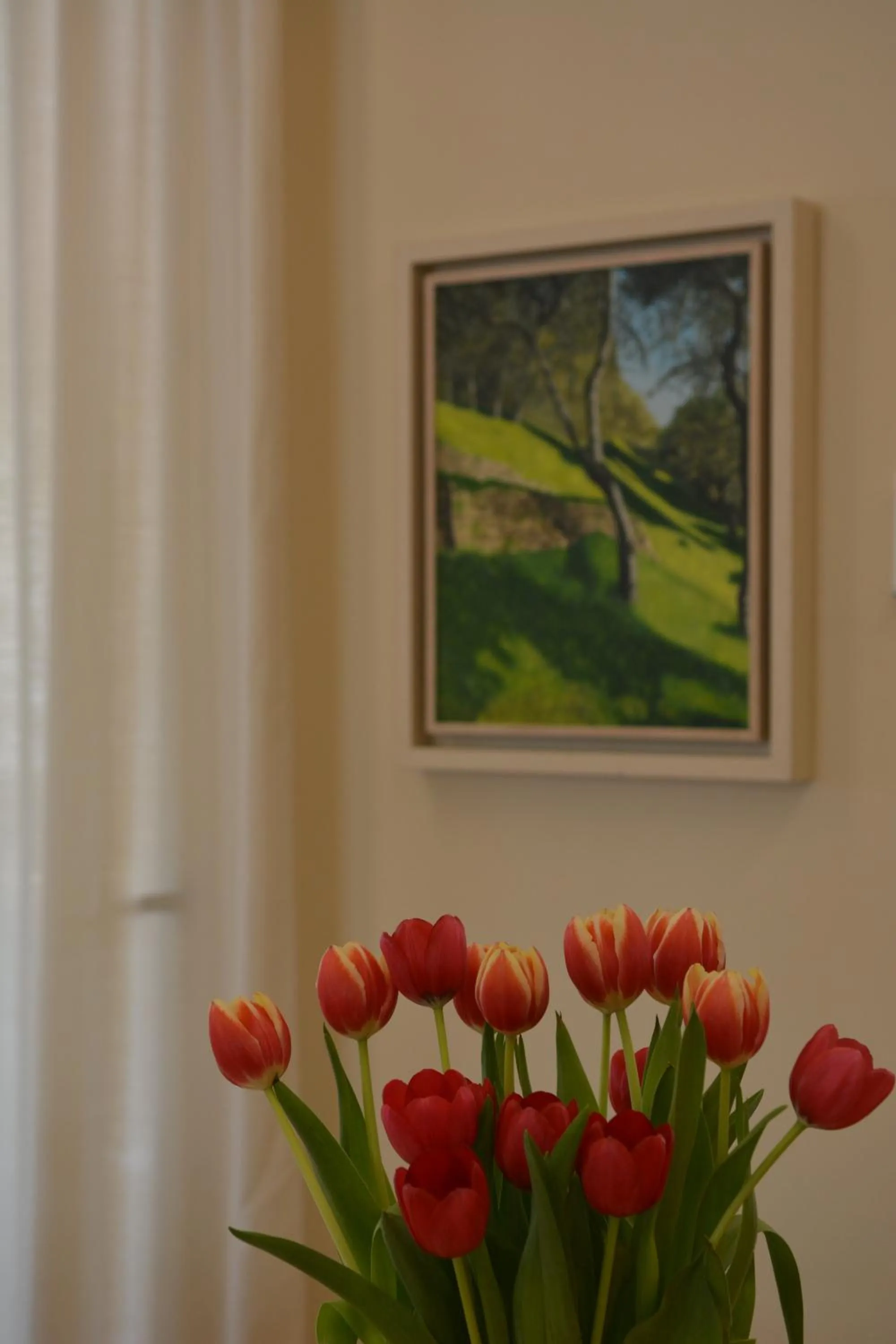 Decorative detail in Hotel Olympic