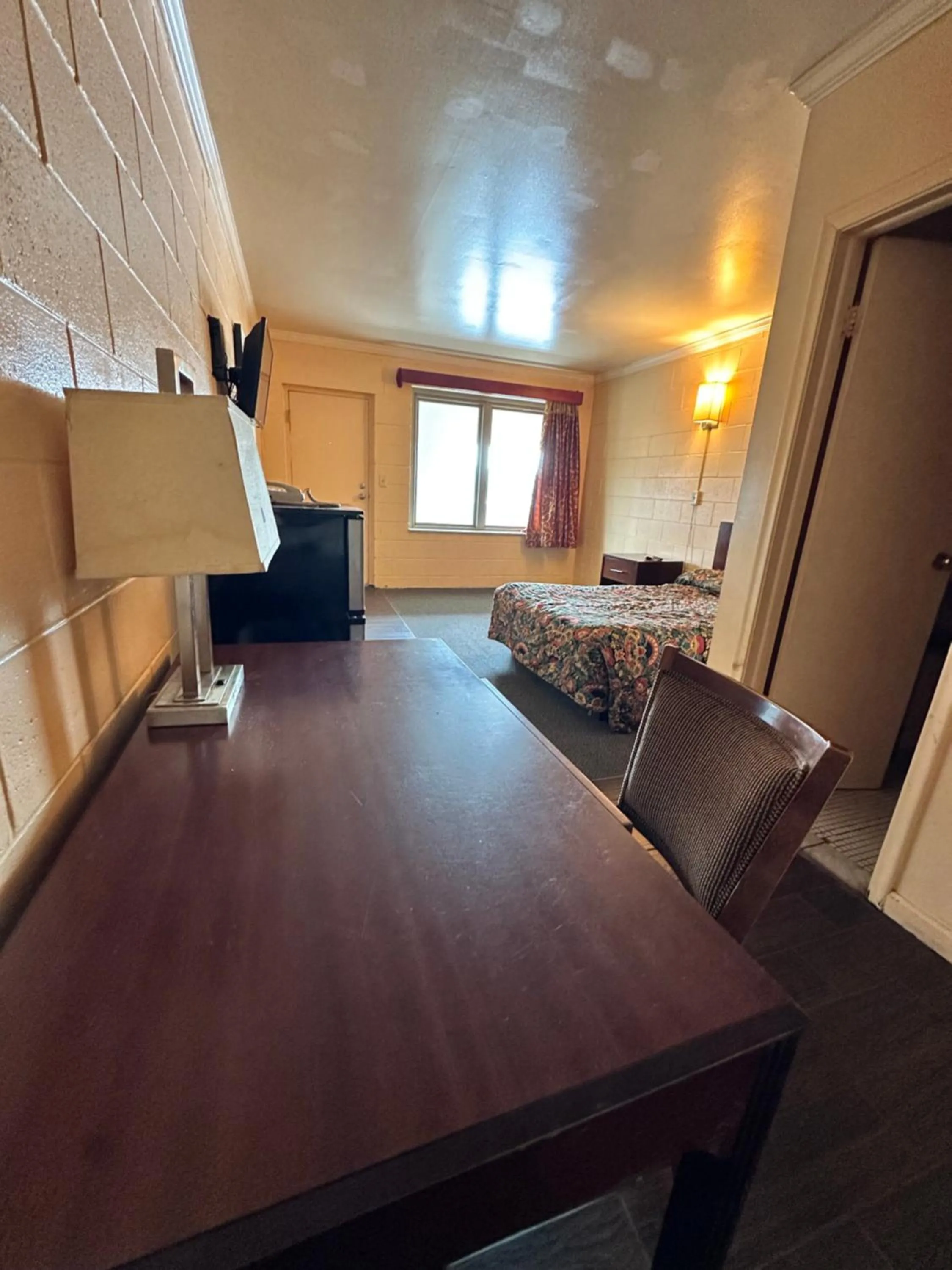 Harmony House Motel
