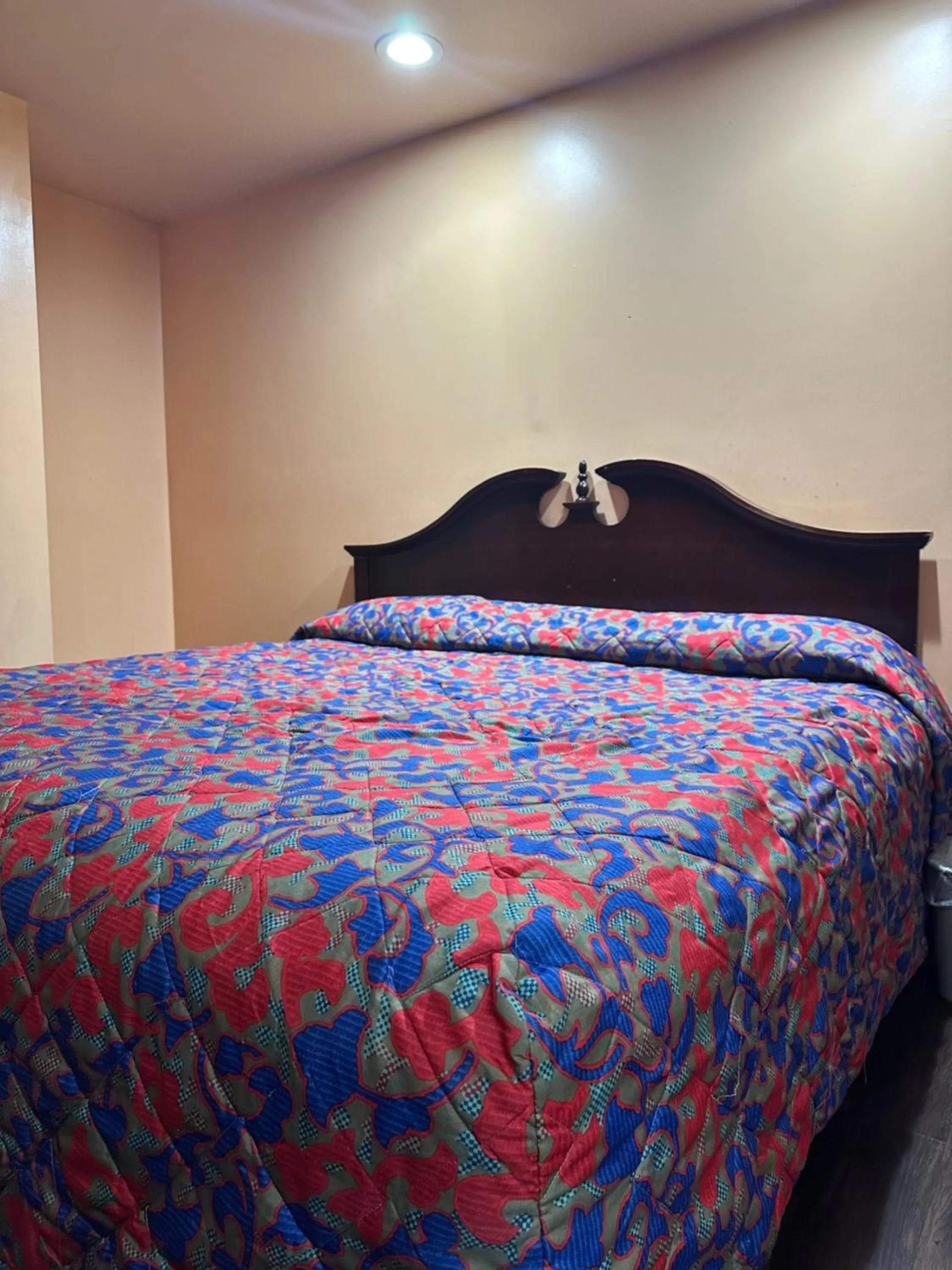 Harmony House Motel