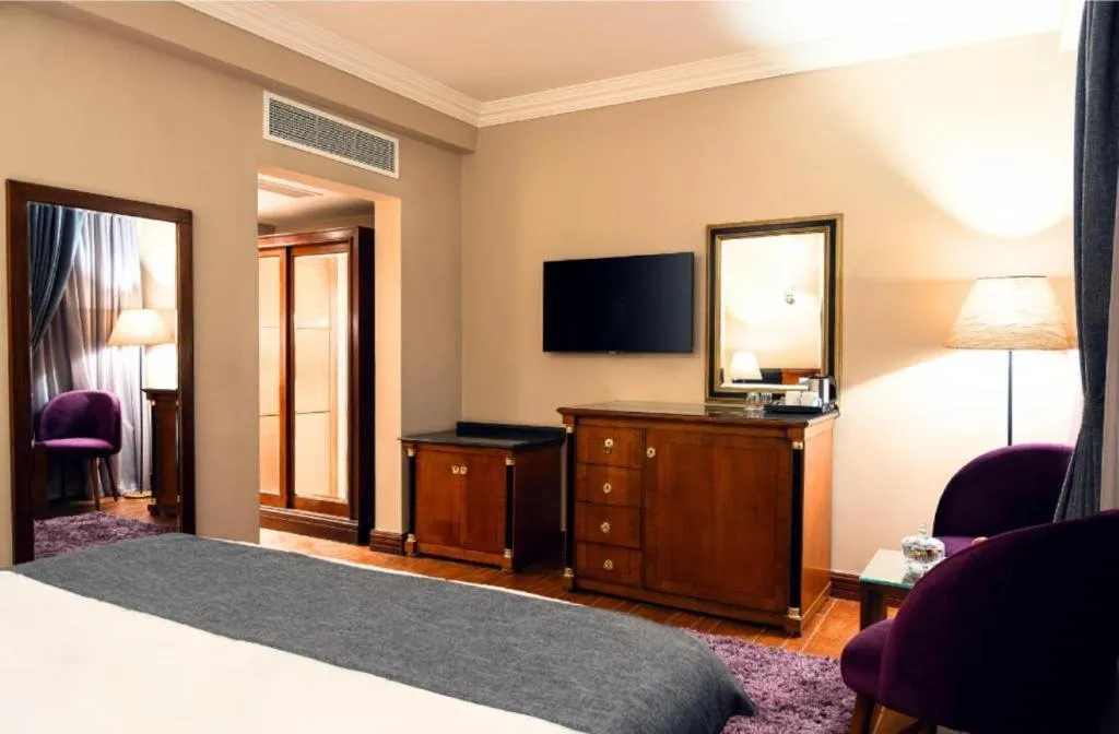 Superior Double or Twin Room - single occupancy in New Marwa Palace