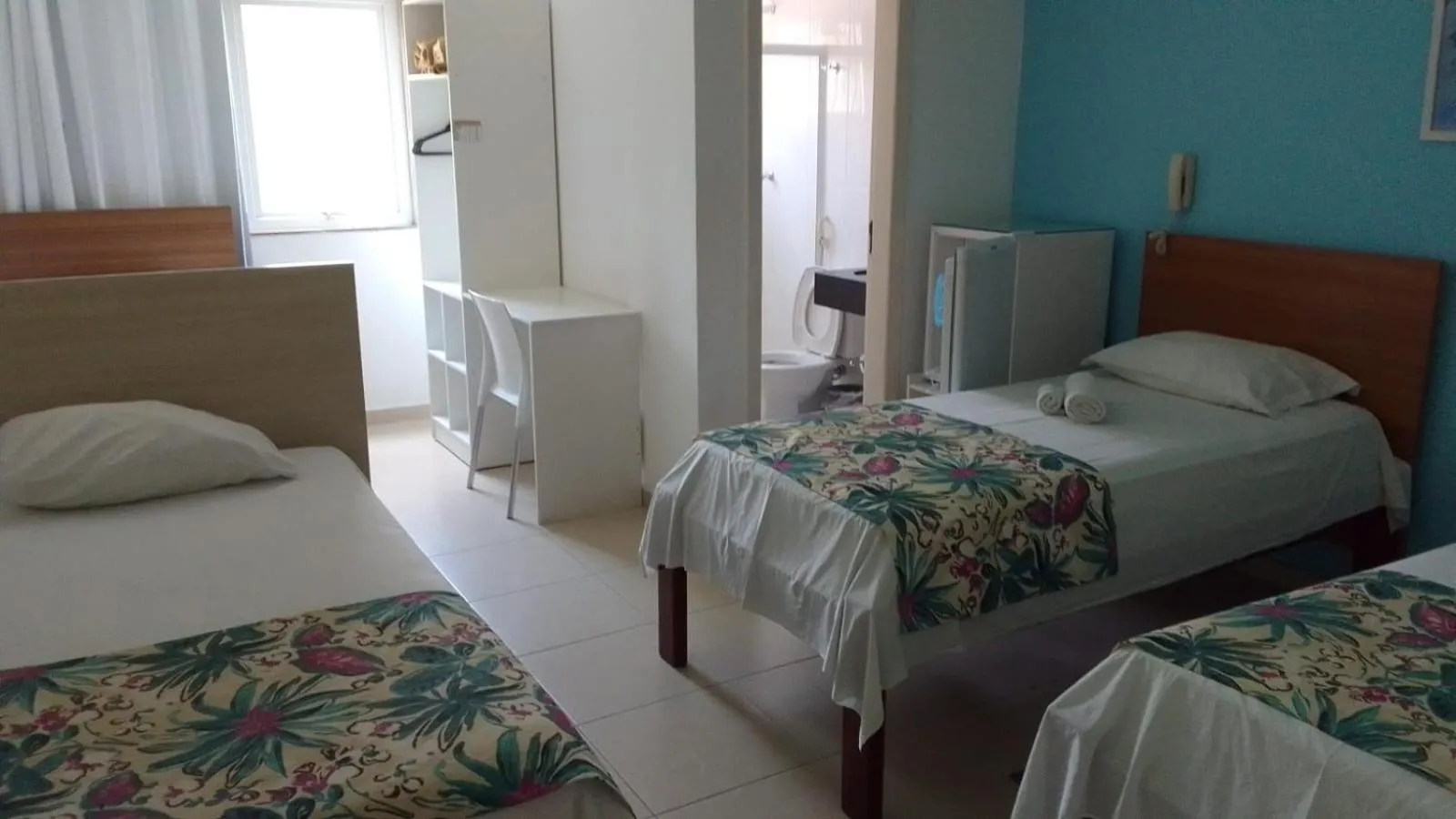Atrius Hotel