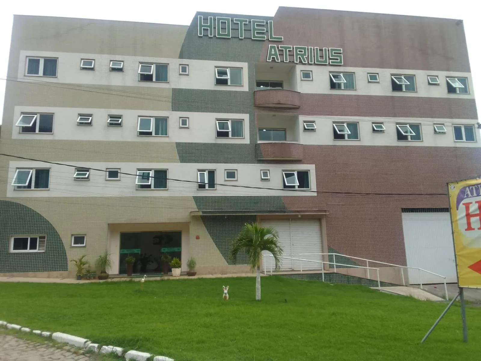 Atrius Hotel