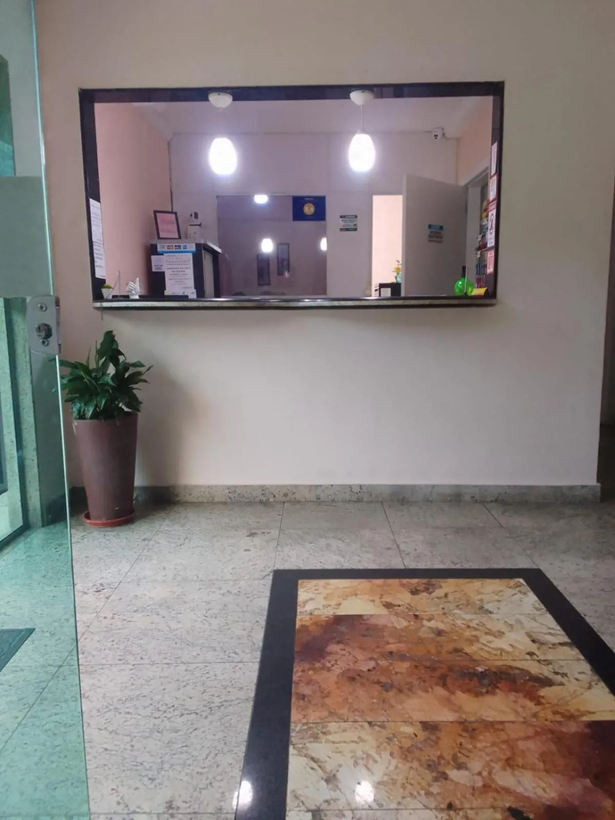 Atrius Hotel