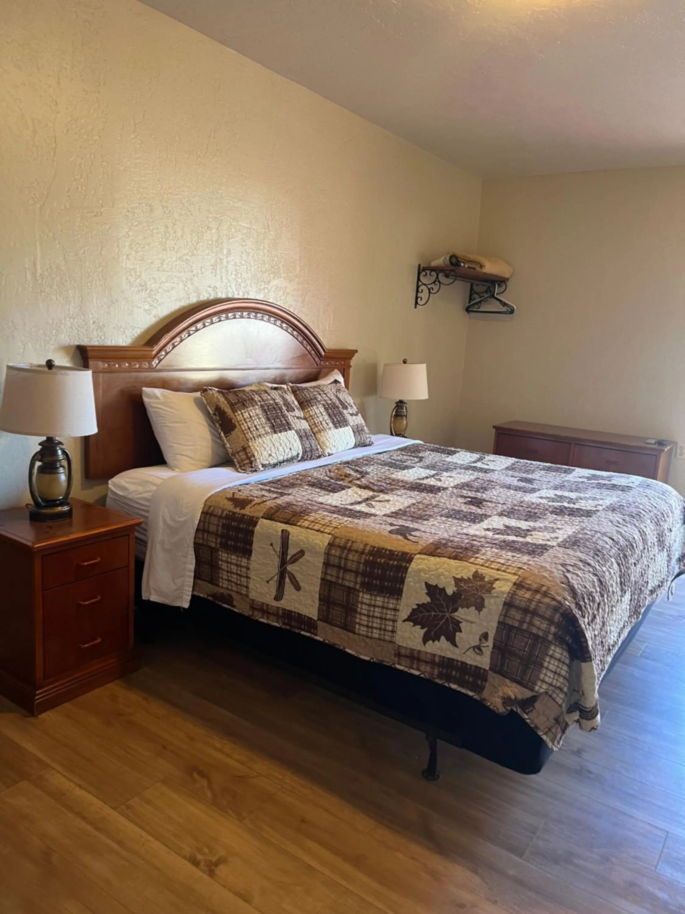 Allen Street Inn