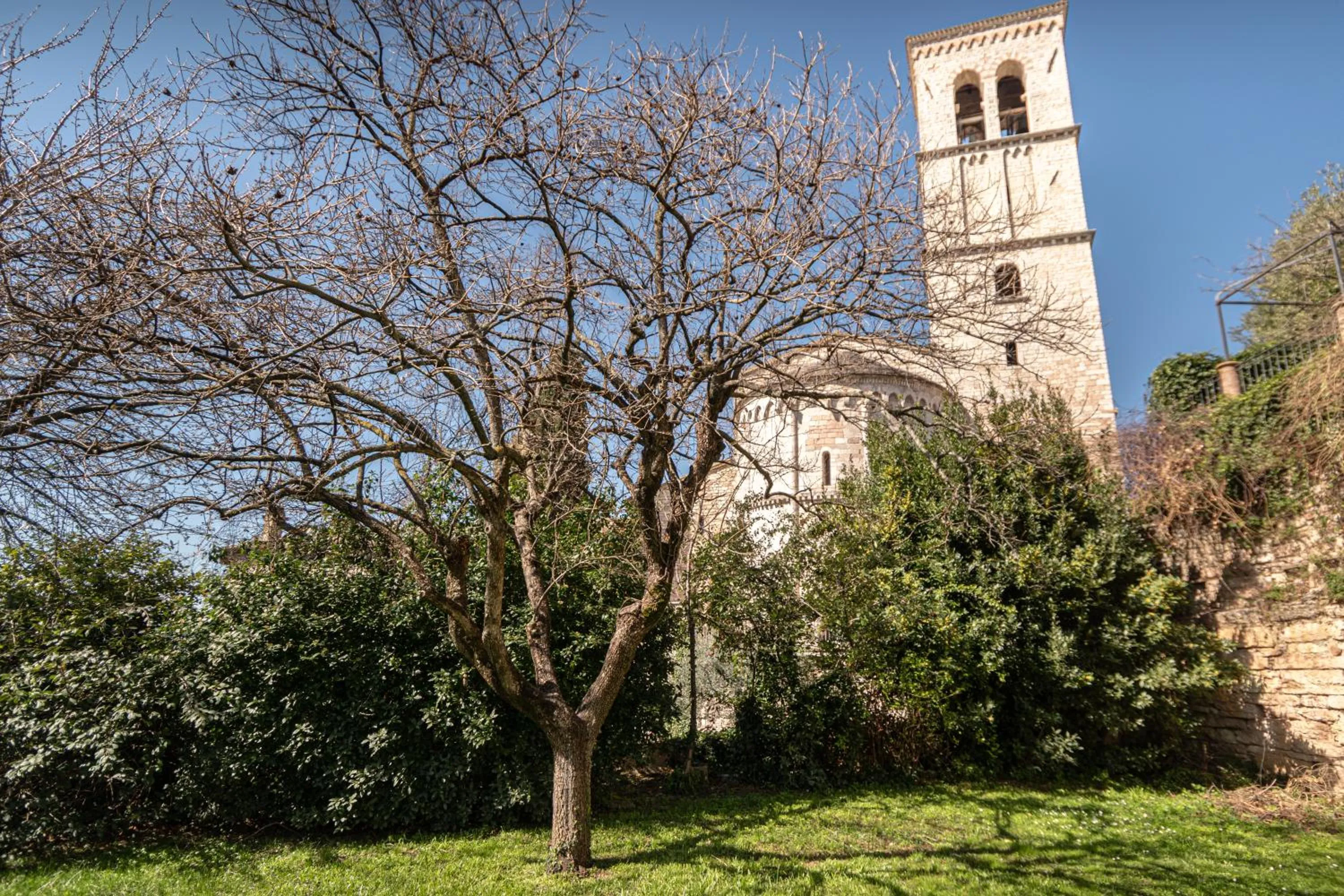 Landmark view in Residenza D'epoca San Crispino
