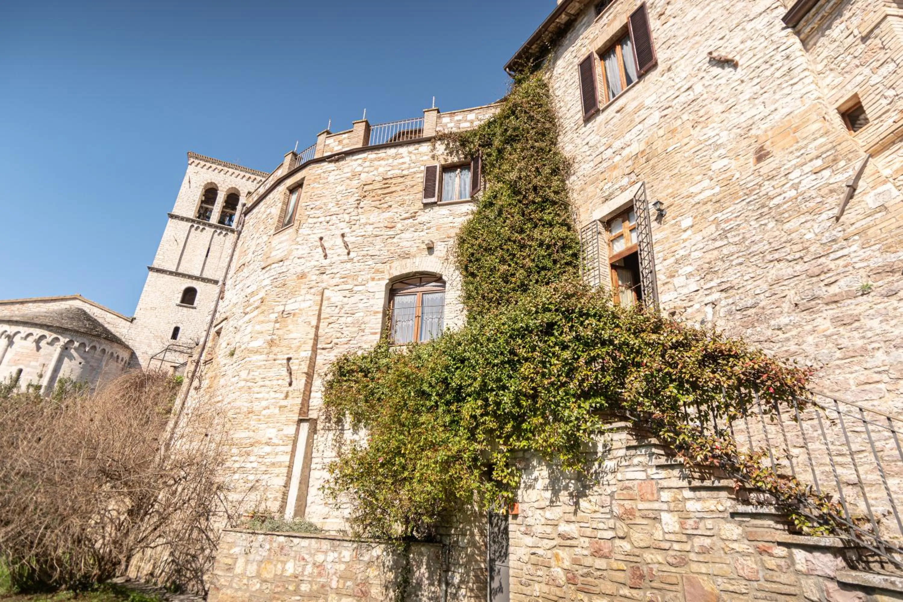 Day in Residenza D'epoca San Crispino