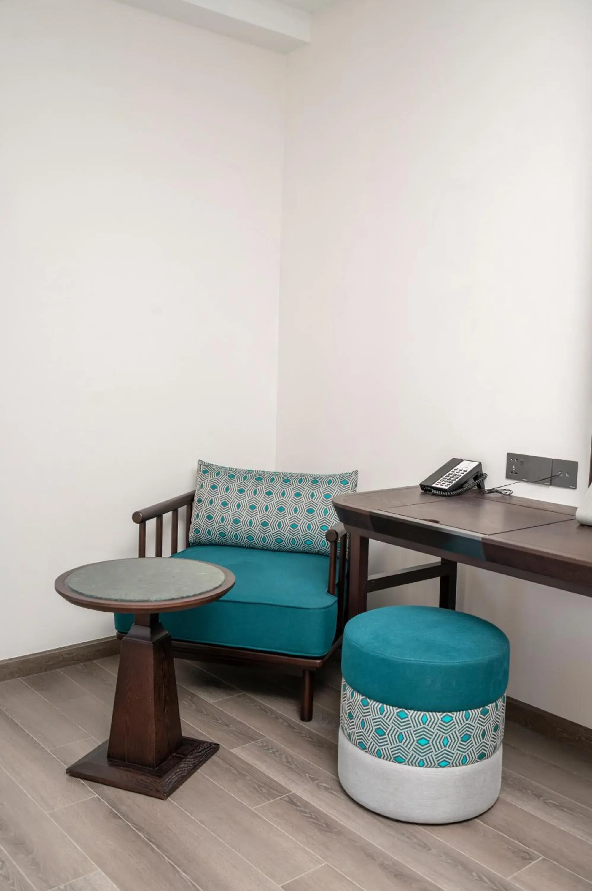 Superior Twin Room in Iconique Hotel Nha Trang Superior Twin Room in Iconique Hotel Nha Trang