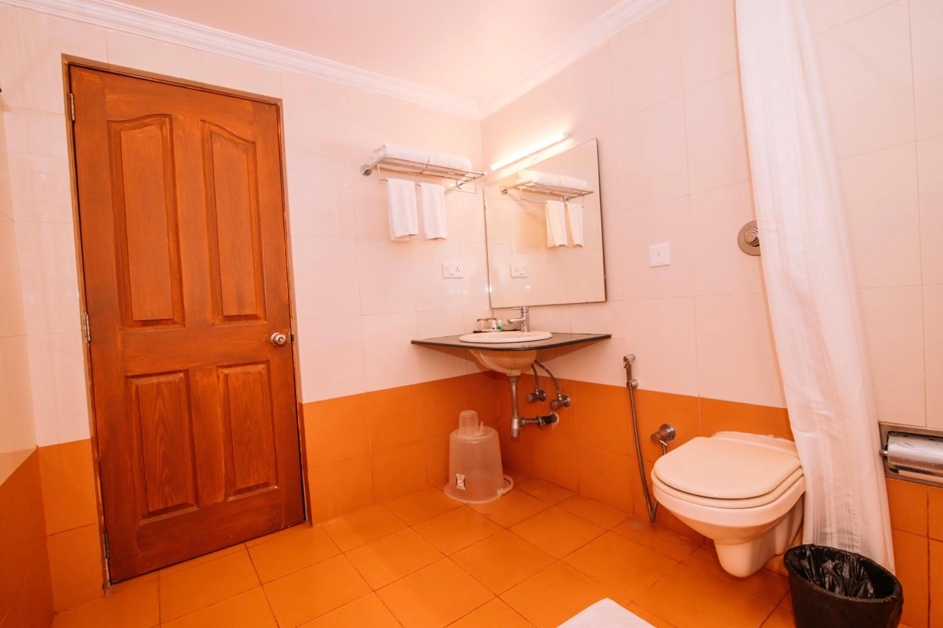 Periyar Meadows Leisure Hotel