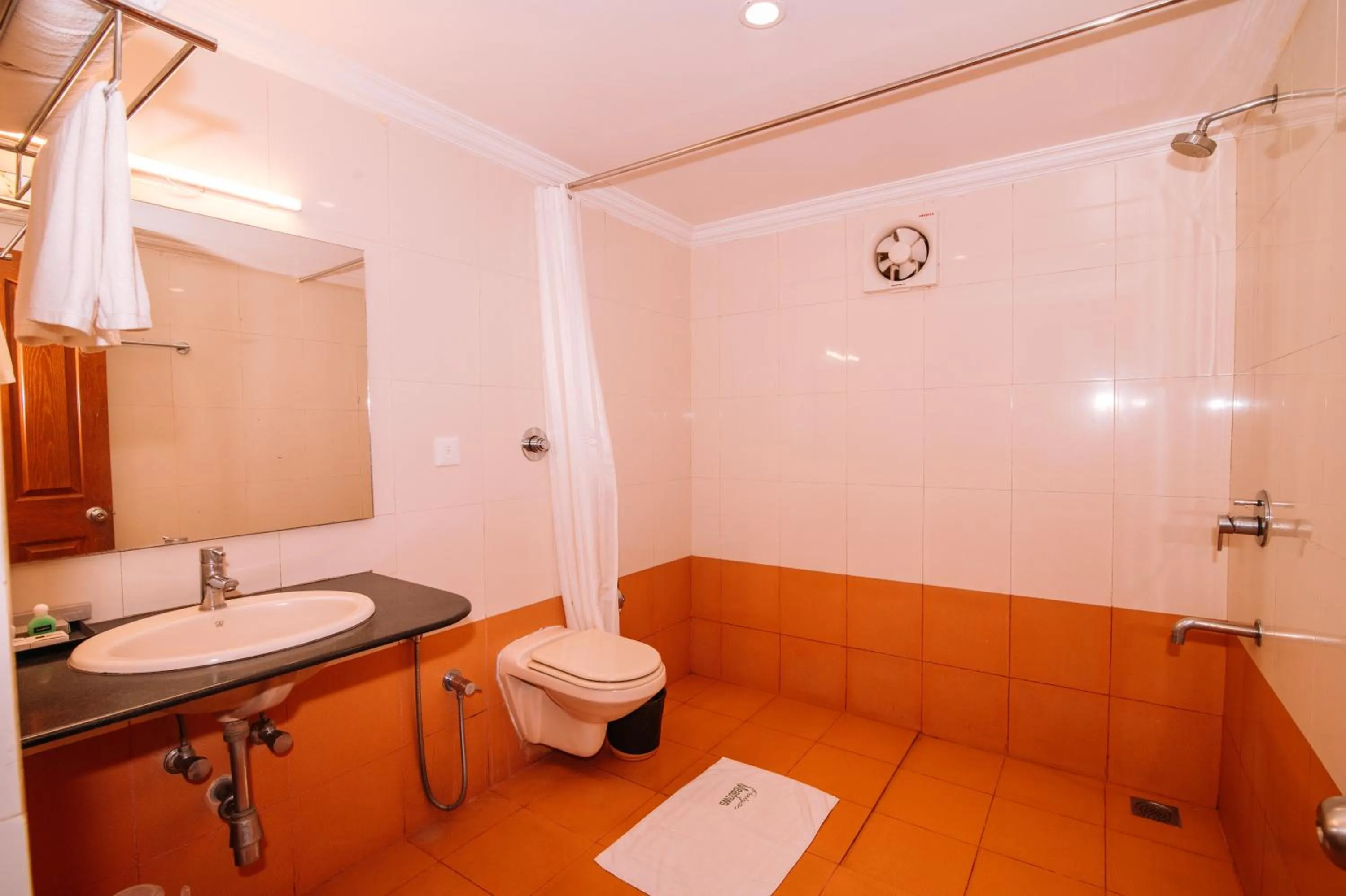 Periyar Meadows Leisure Hotel