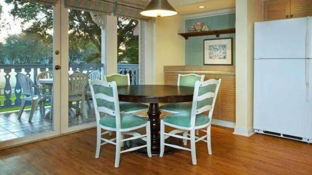 Disney's Old Key West Resort