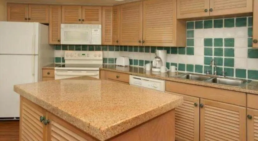 Disney's Old Key West Resort